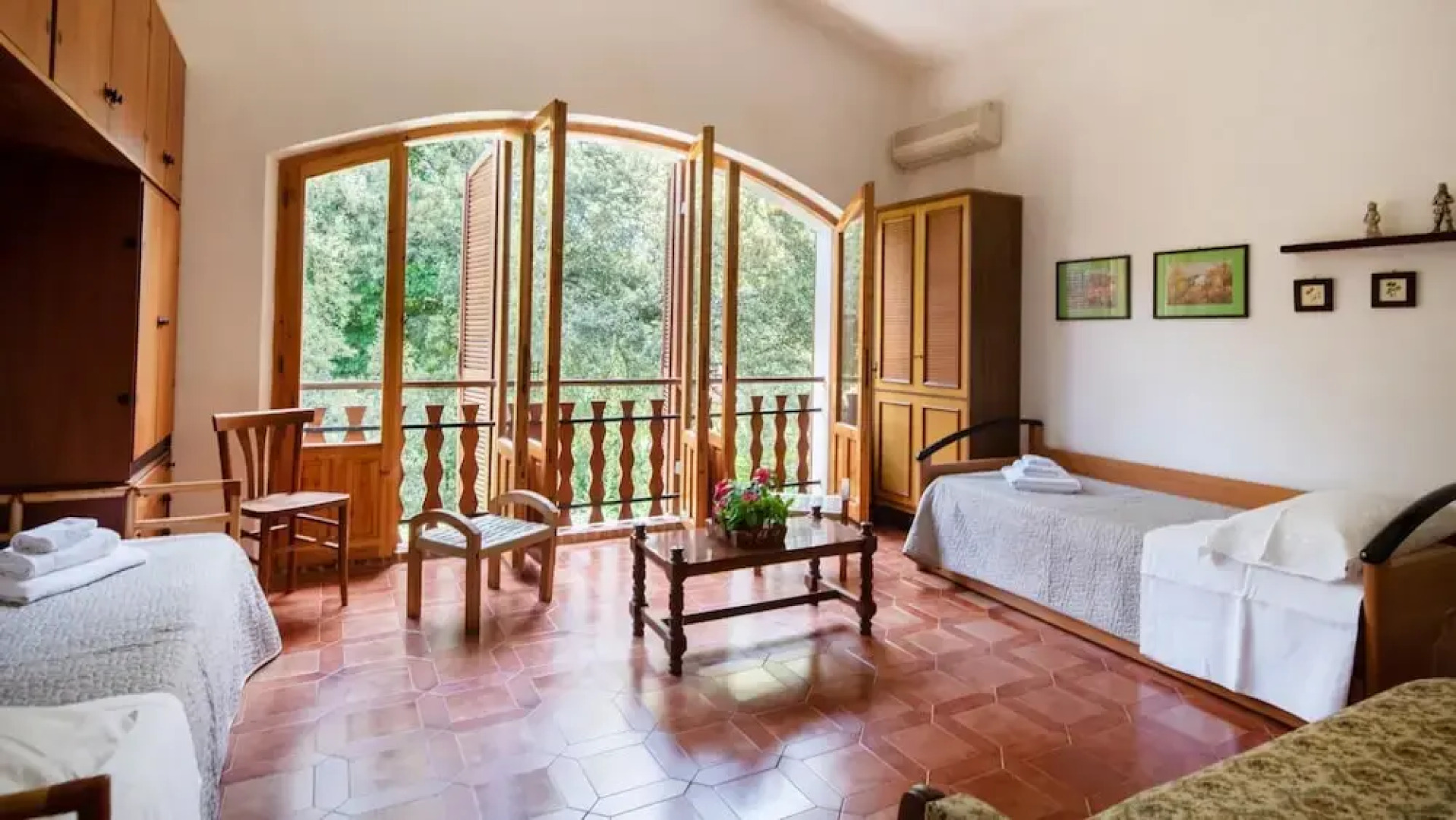 La Casa Delle Querce San Leonardo de Siete Fuentes