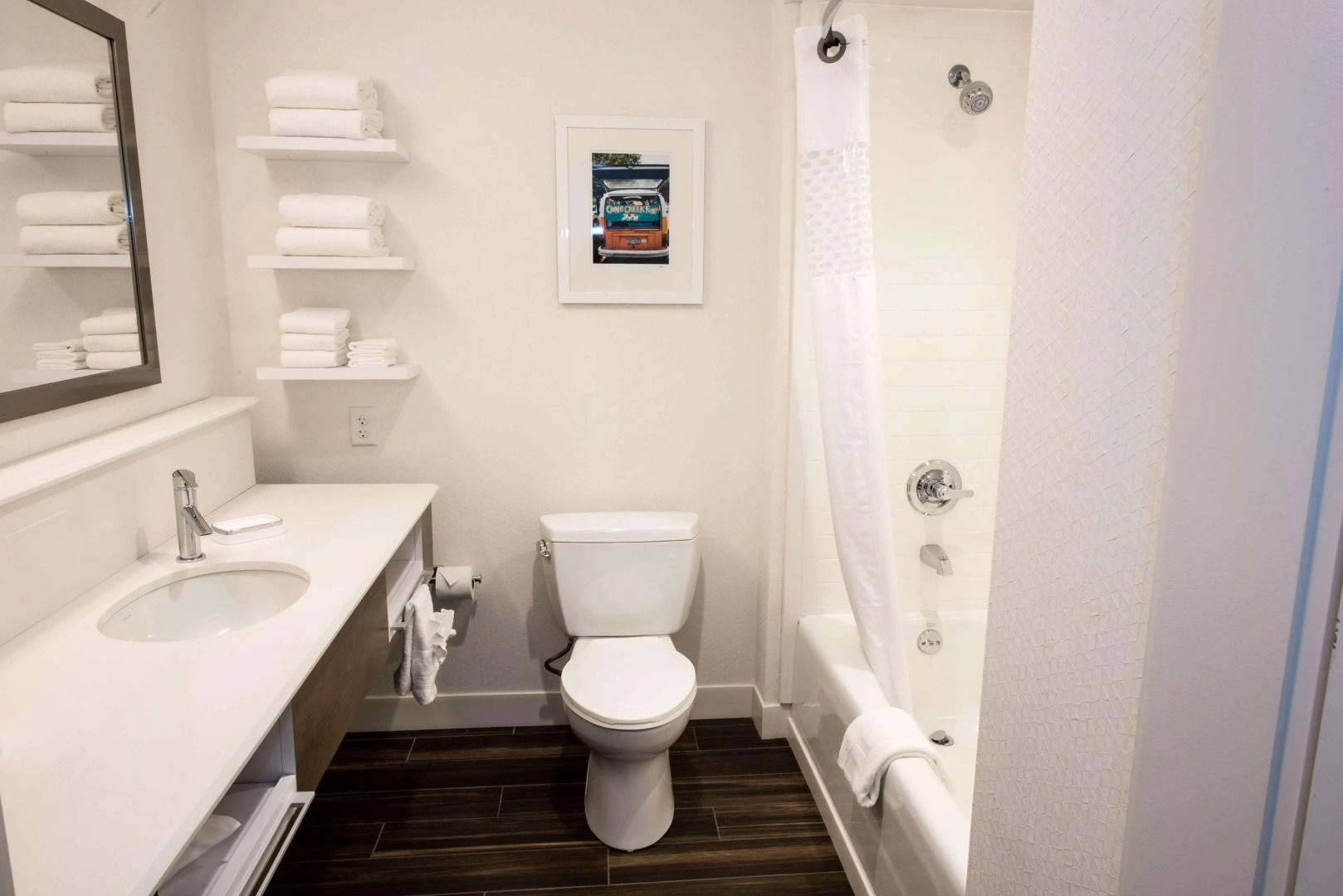 Hampton Inn Albany-Western Ave/University Area