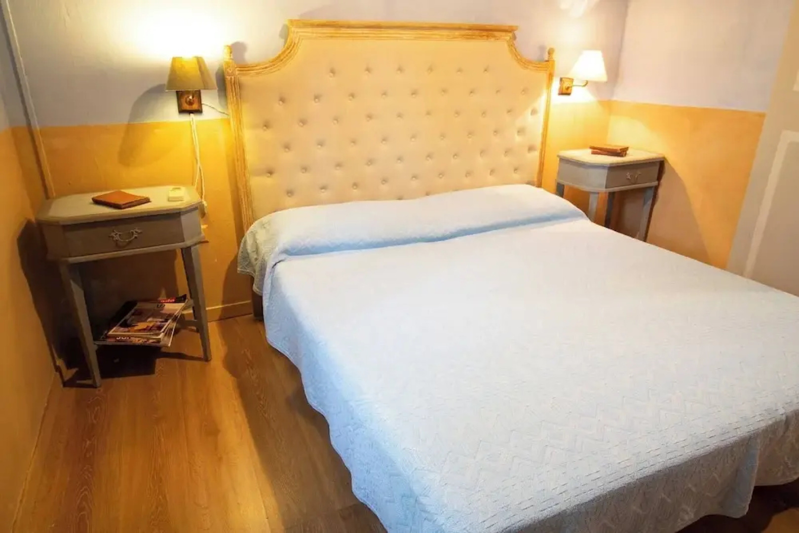 Laribiancos, Villasimius, Villa With Sea View