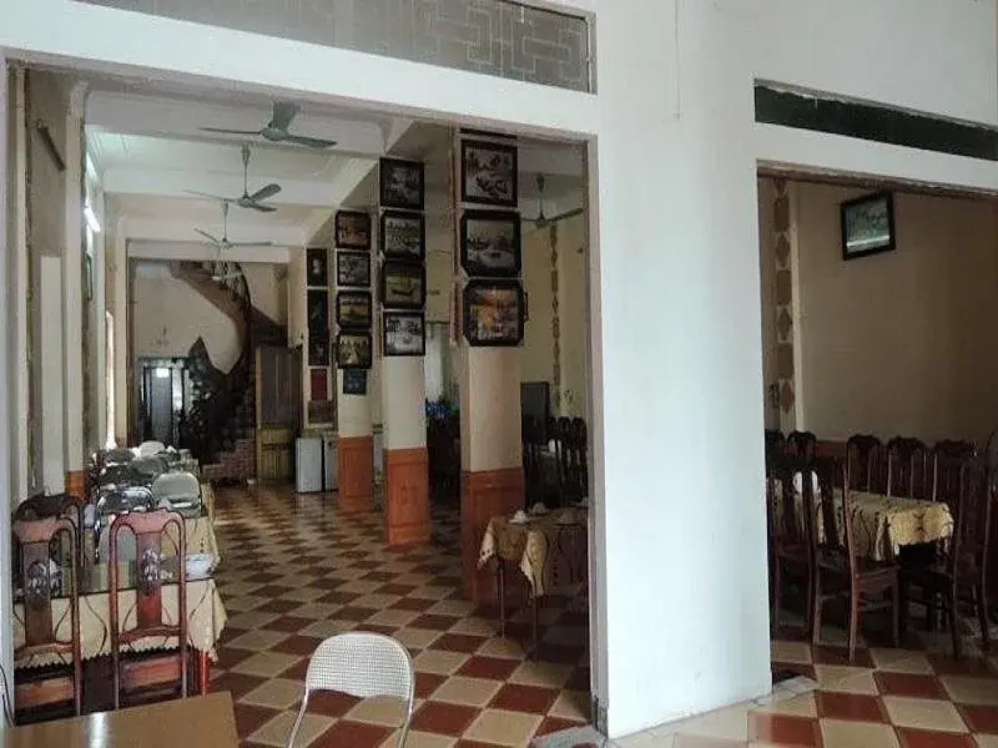 Duc Tuan Hotel