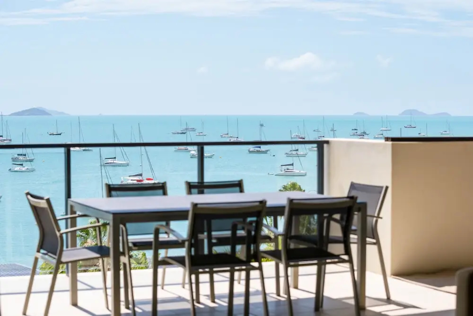 Unit 80 3 B/R Lux Ocean View