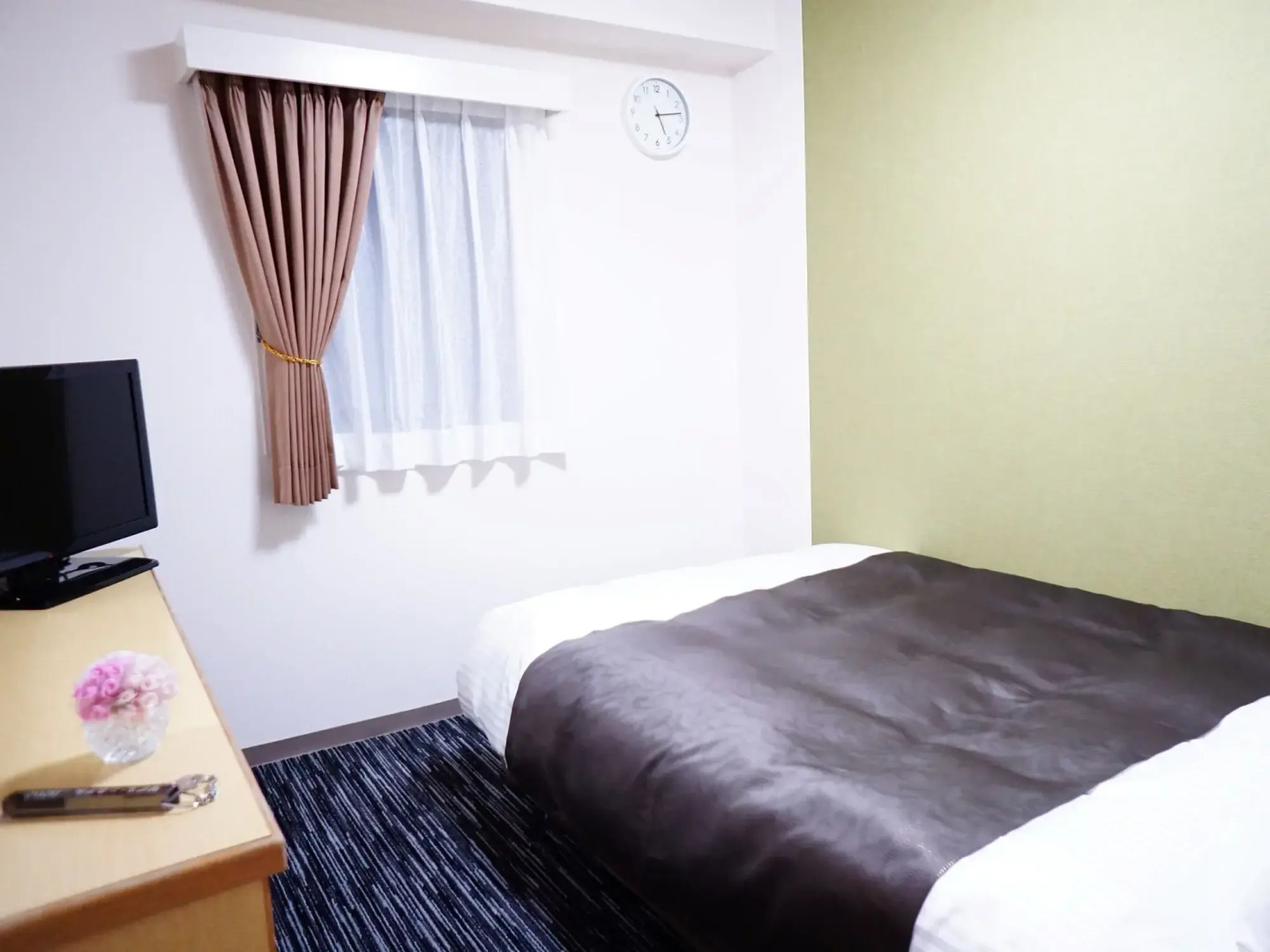 Nagoya Sakae Green Hotel