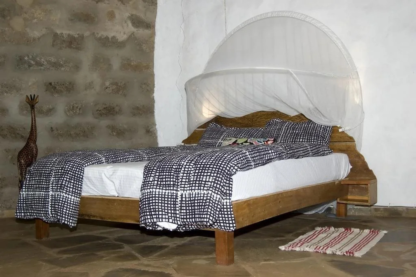 Oloolua Resort & Campground