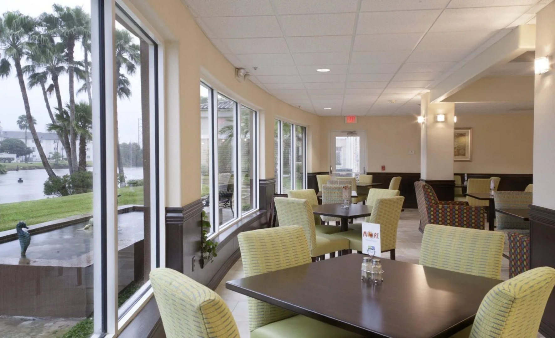 Holiday Inn Express Hotel & Suites Brownsville by IHG