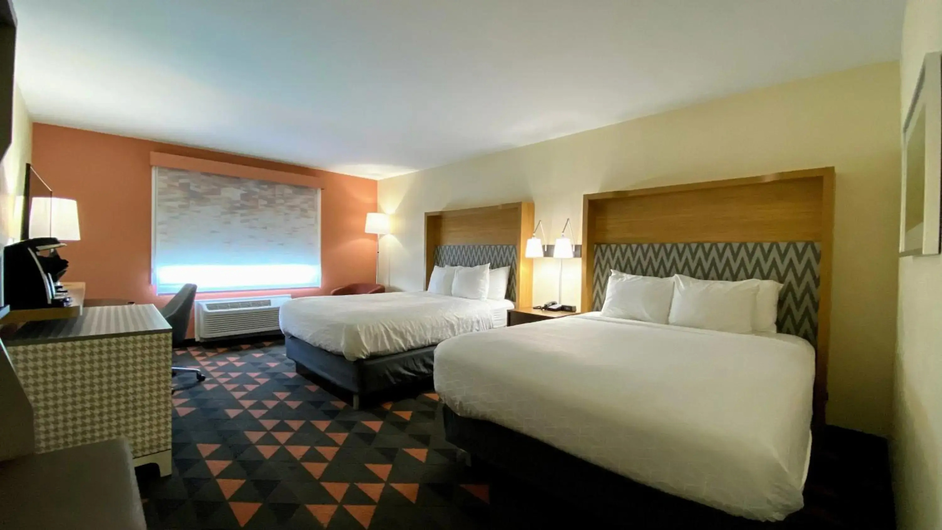 Holiday Inn Spartanburg Northwest by IHG