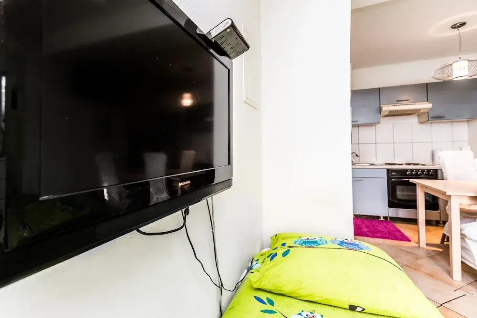 Apartment Troisdorf Spich