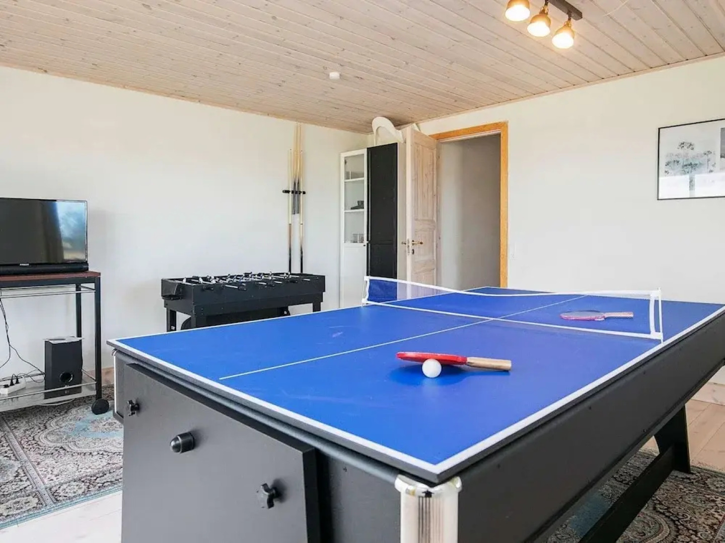 Holiday Home in Pandrup