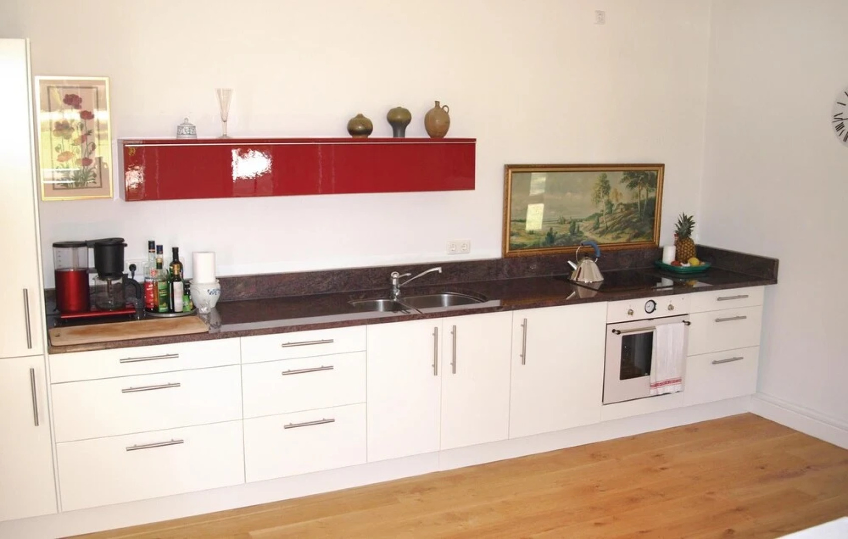 Stunning Home in Lärz With 3 Bedrooms and Wifi