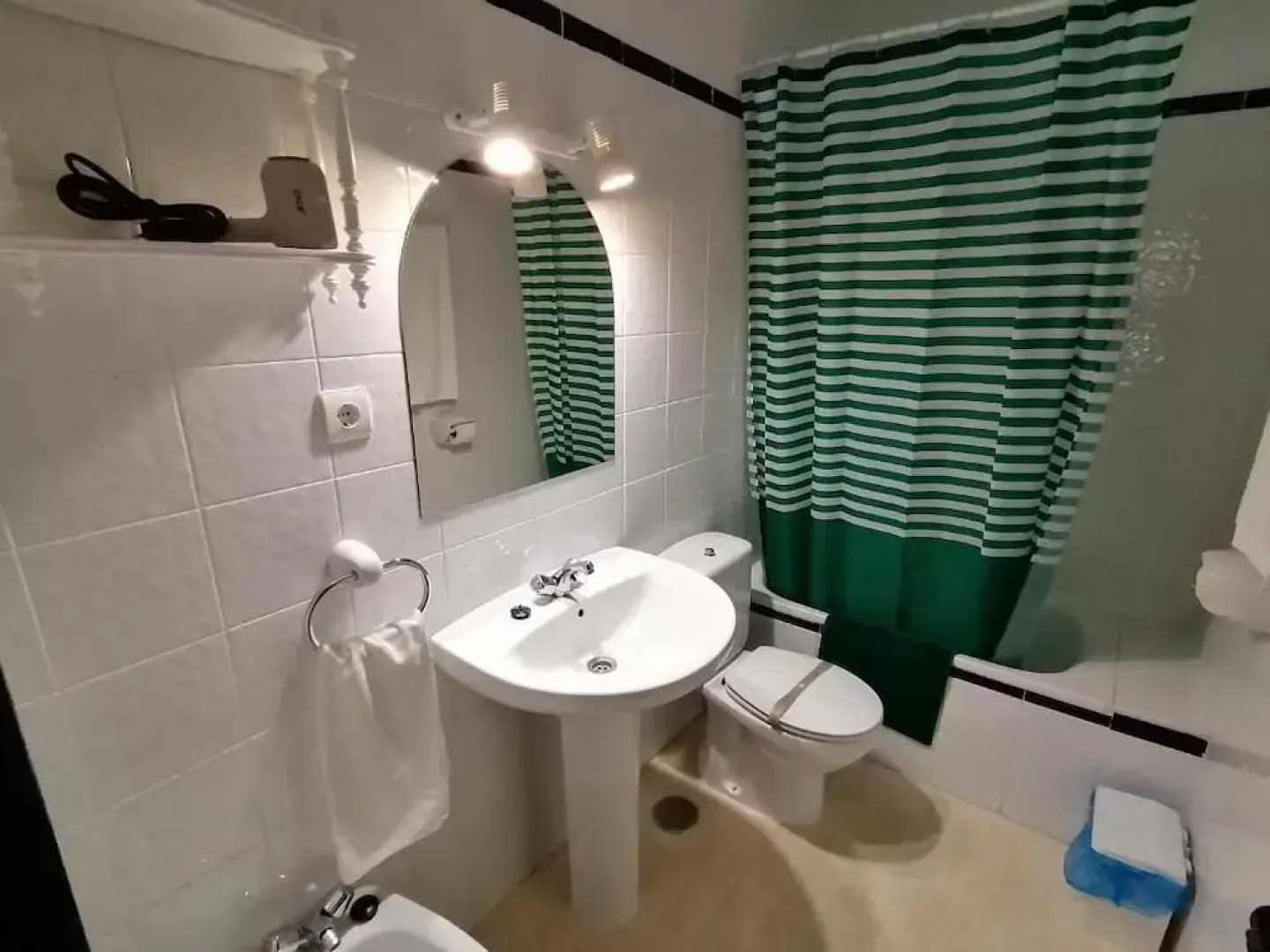 Apartamentos & Habitaciones Vetonia