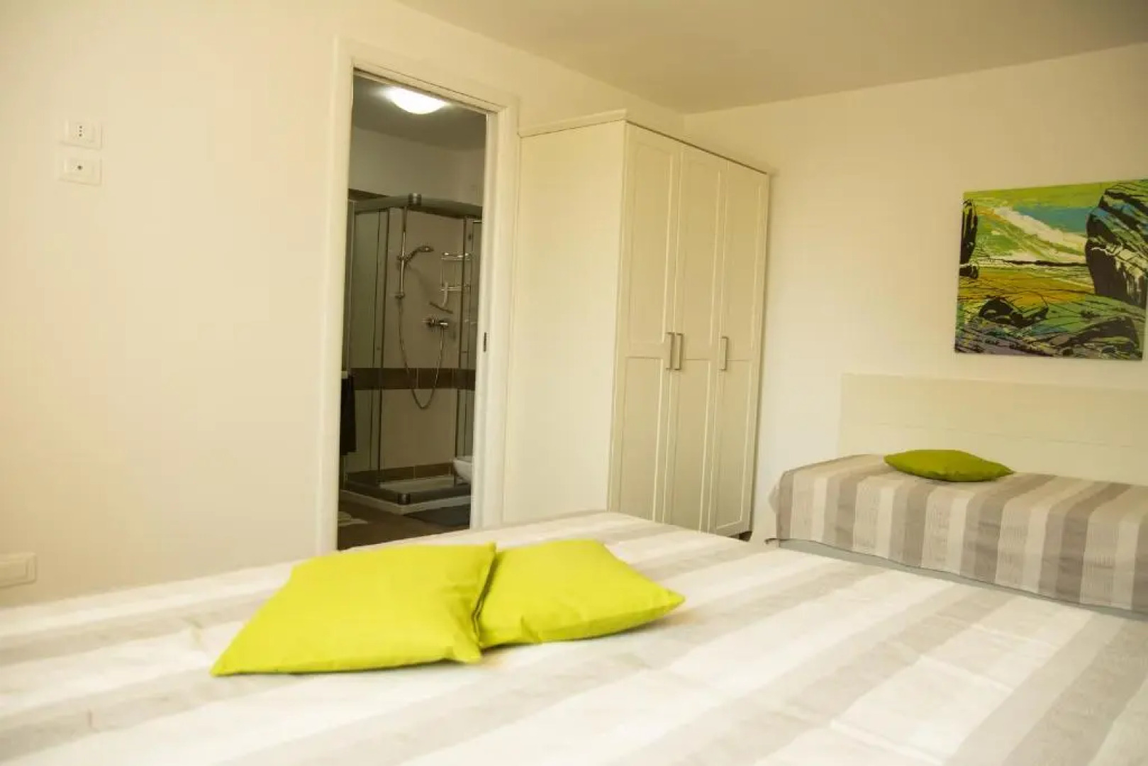 Appartamenti Alla Lanterna