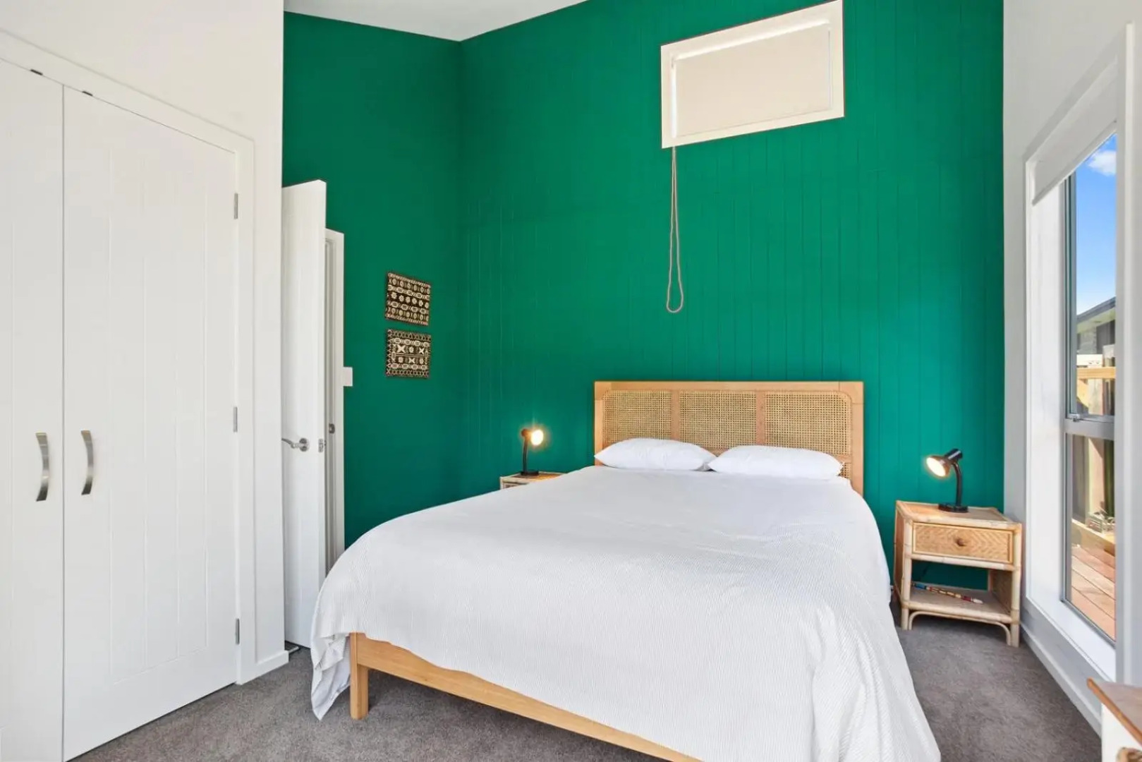 Waihi Wonder - Waihi Holiday Home