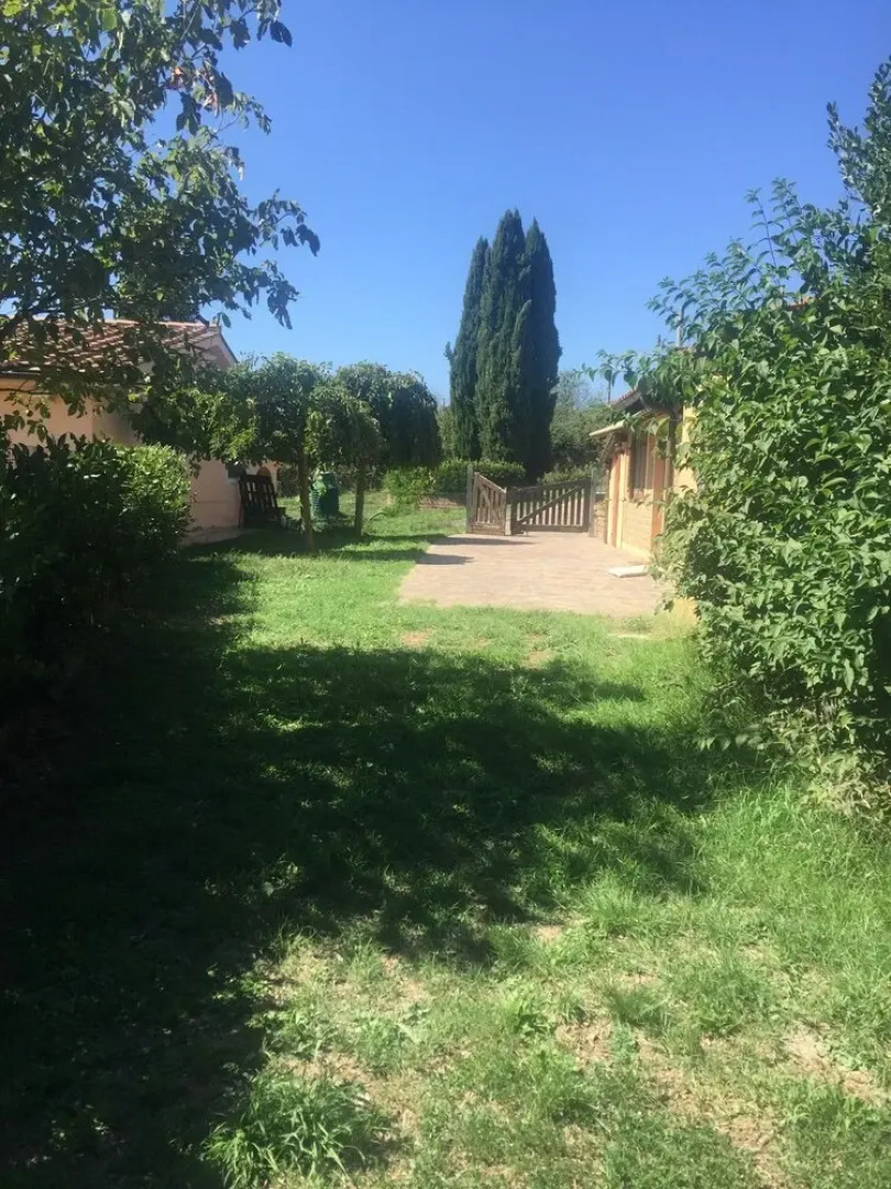 Villino indipendente Sant'Anna