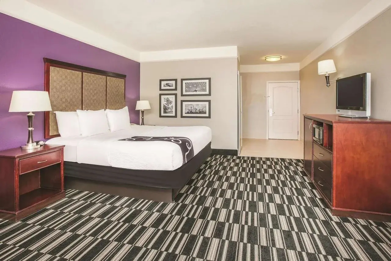 Baymont By Wyndham Dallas South-Desoto