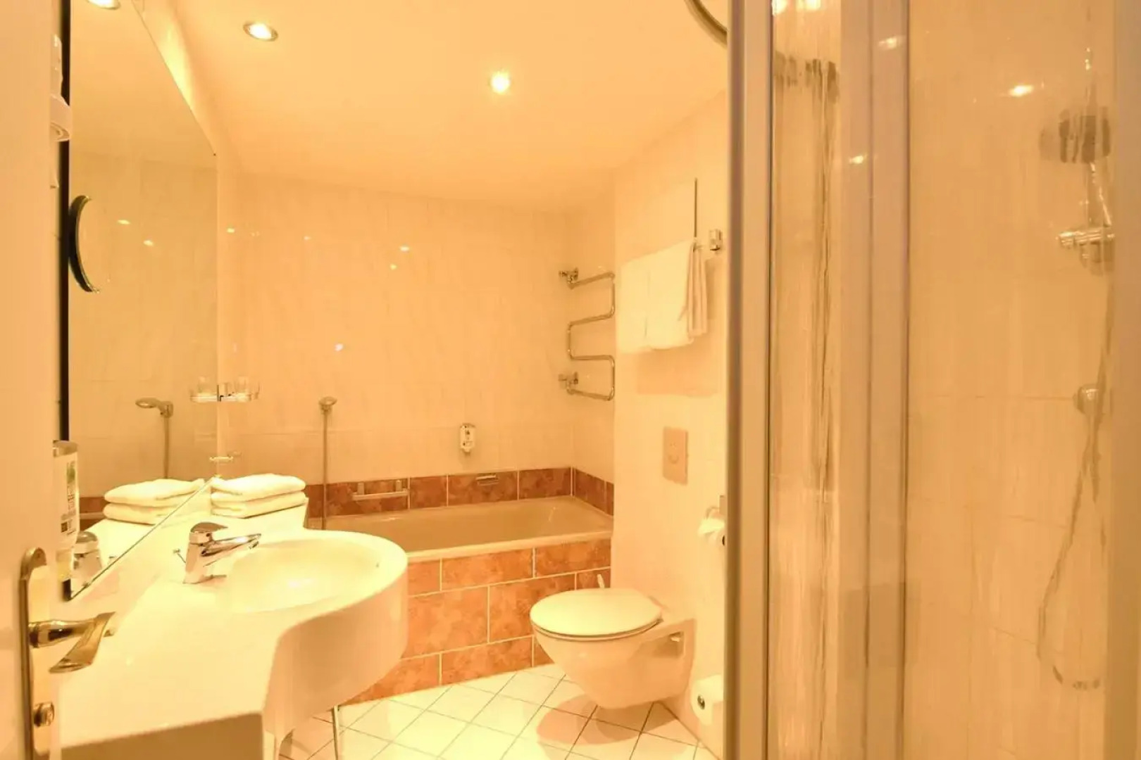 Landhotel Altes Zollhaus