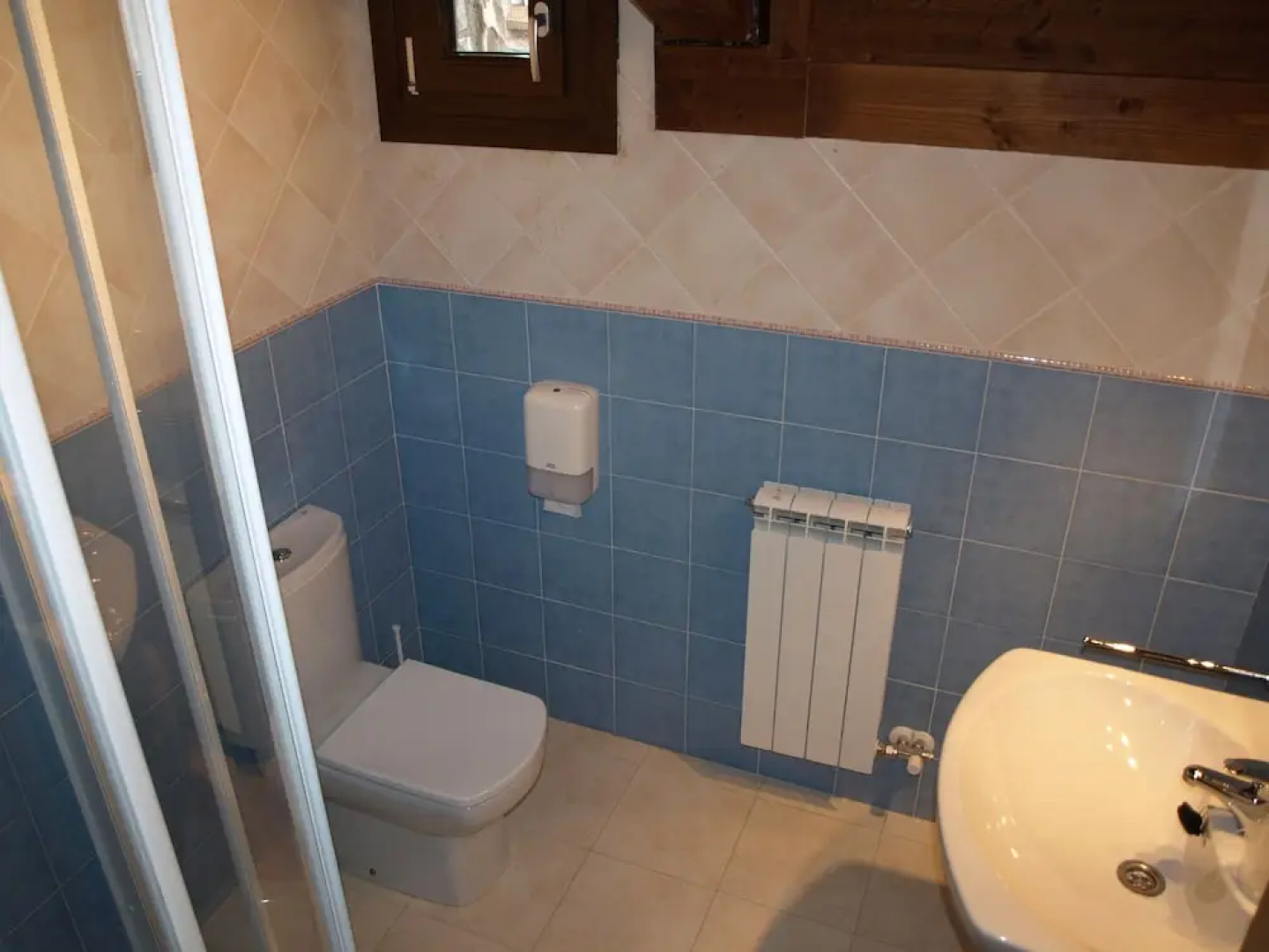 Hotel El Churron