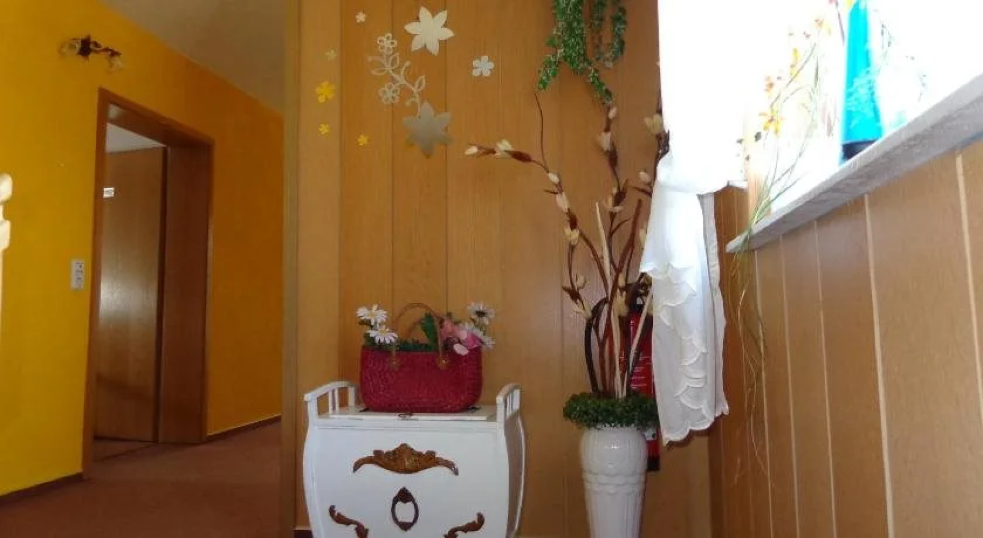 Pension Sonnenhügel