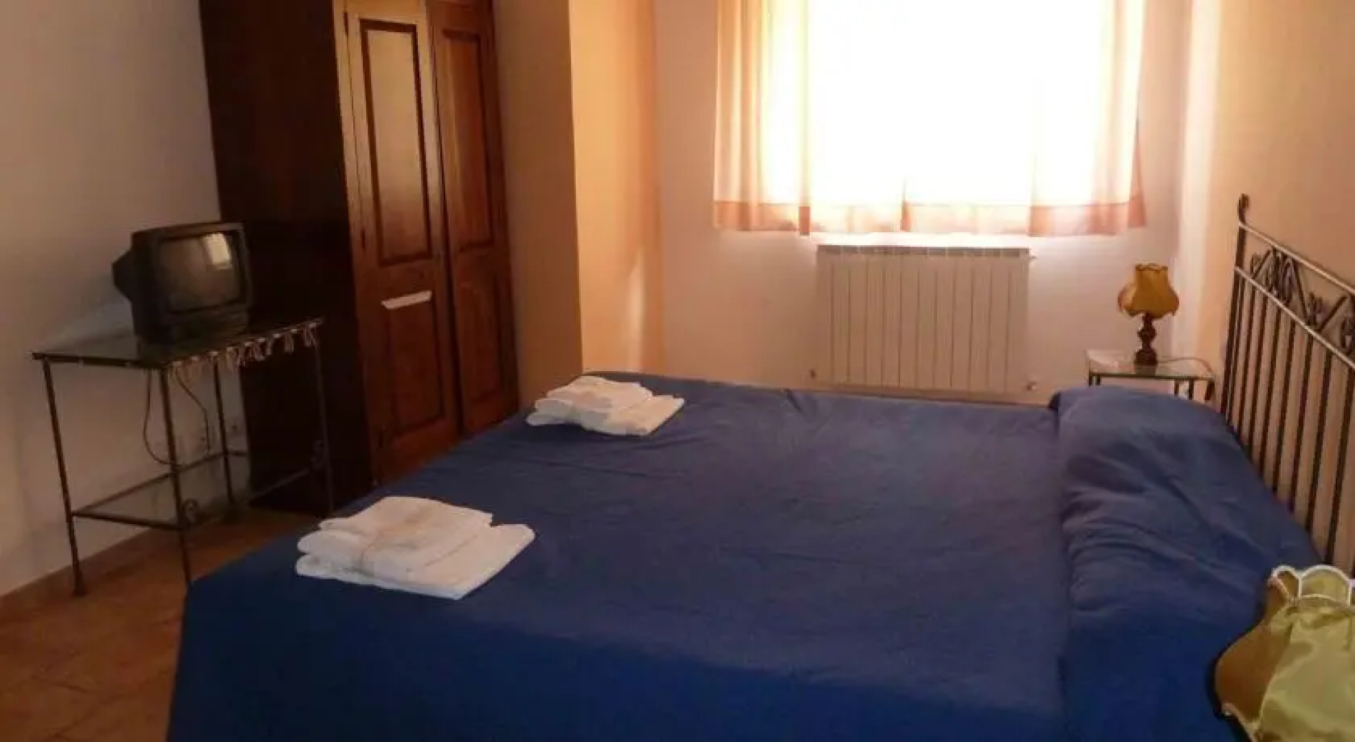 Agriturismo Pagus Malvano
