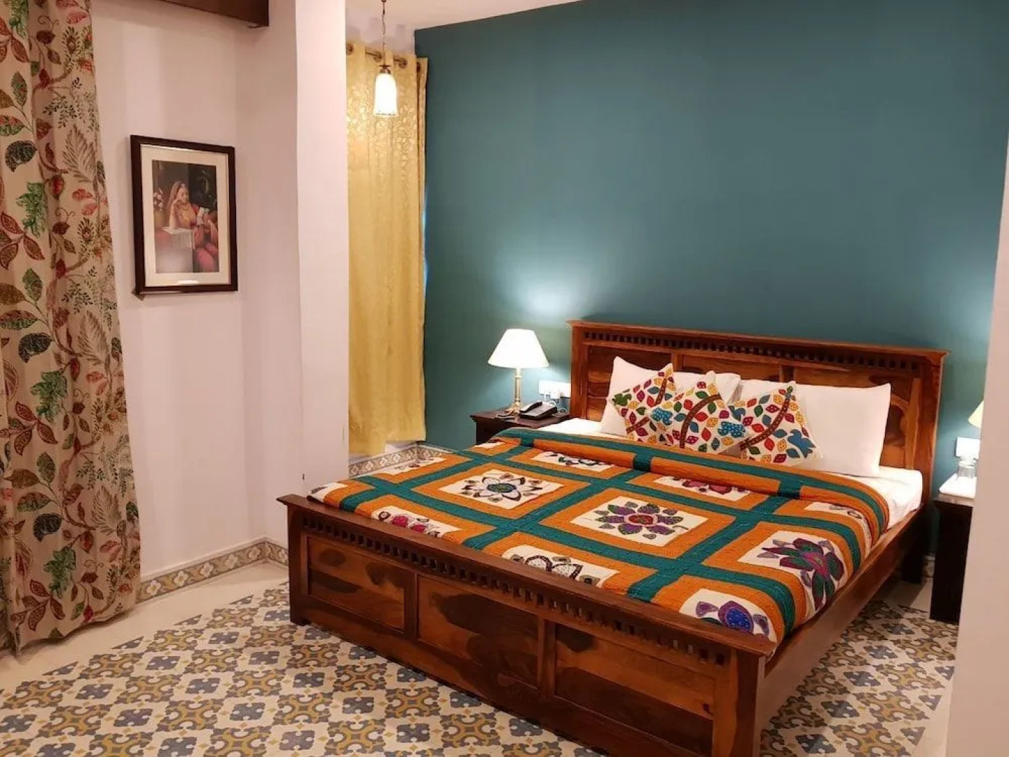 Castle Narela Hotel & Resort