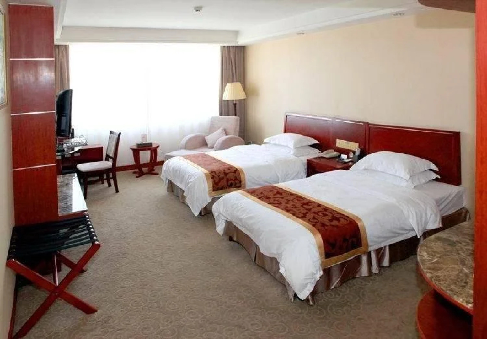 Ningguo International Hotel