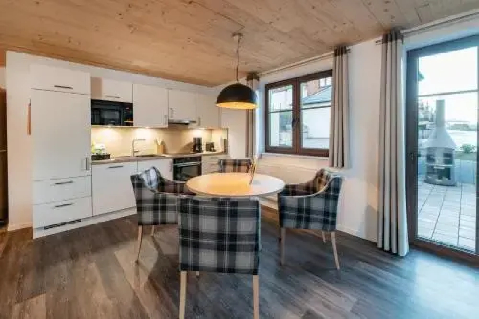 Chaletpark Diemelsee