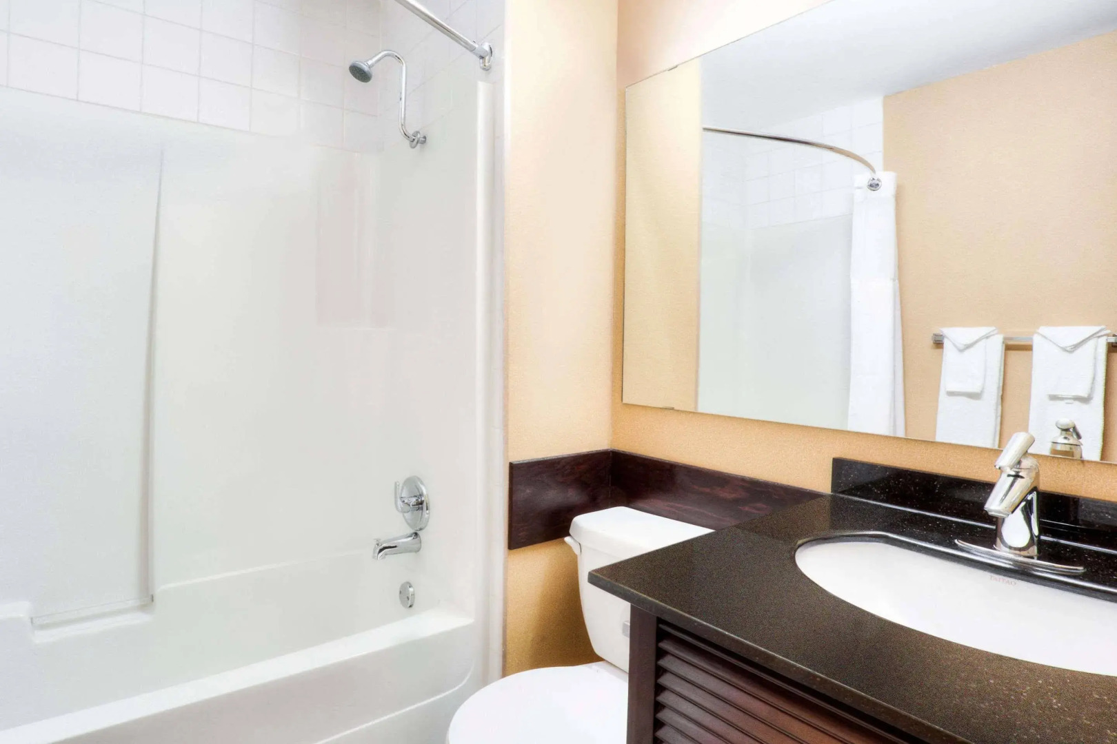 Travelodge by Wyndham Miramichi New Brunswick