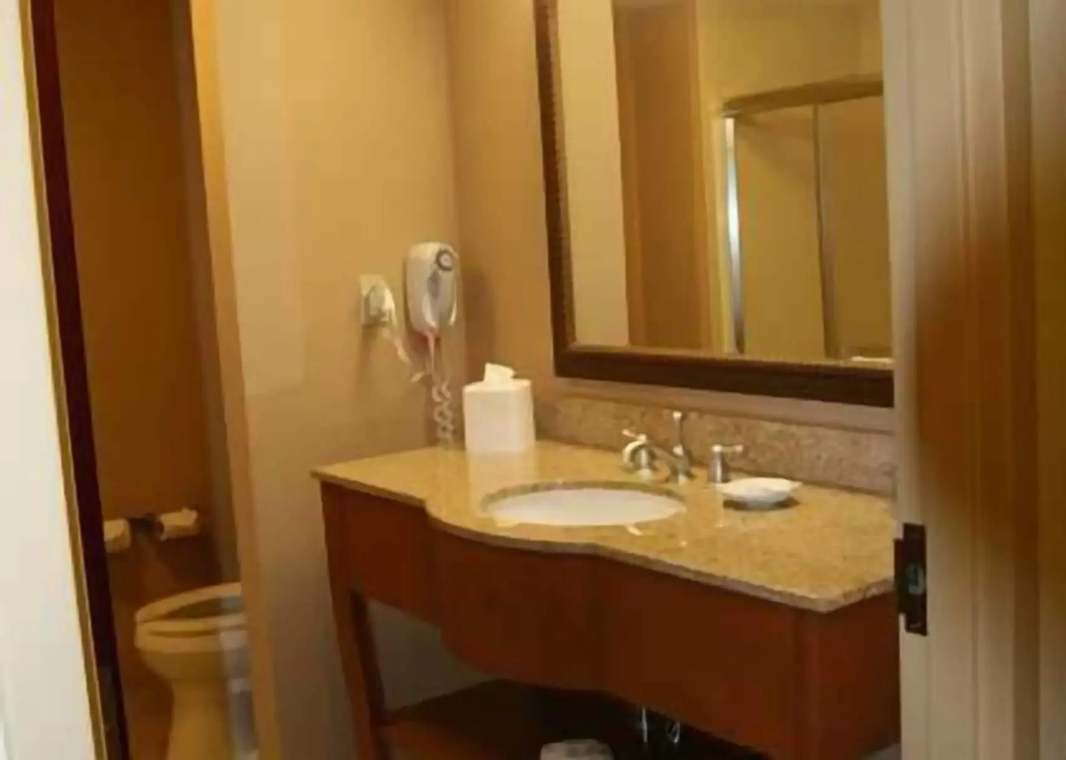 Hampton Inn & Suites Madisonville