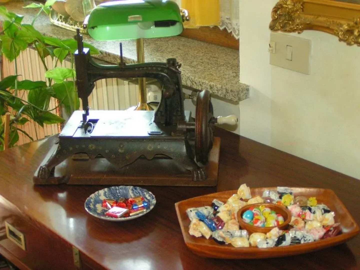 Bed & Breakfast Villa Romaniani