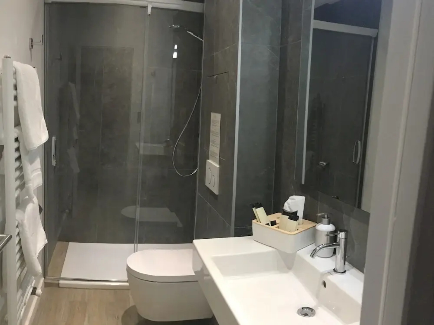 Auberge Quintessence