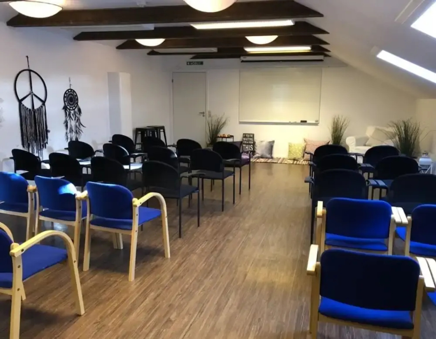 Huskvarna Hotell & Vandrarhem