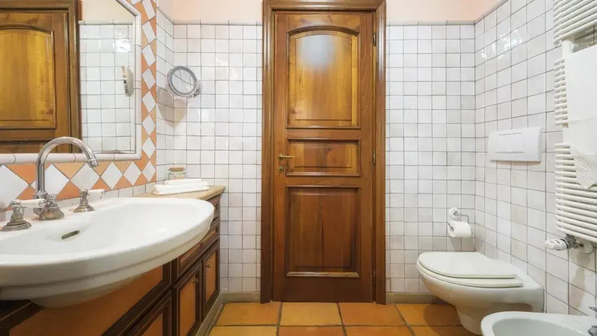 Villa Sylva 6 2 in Rome