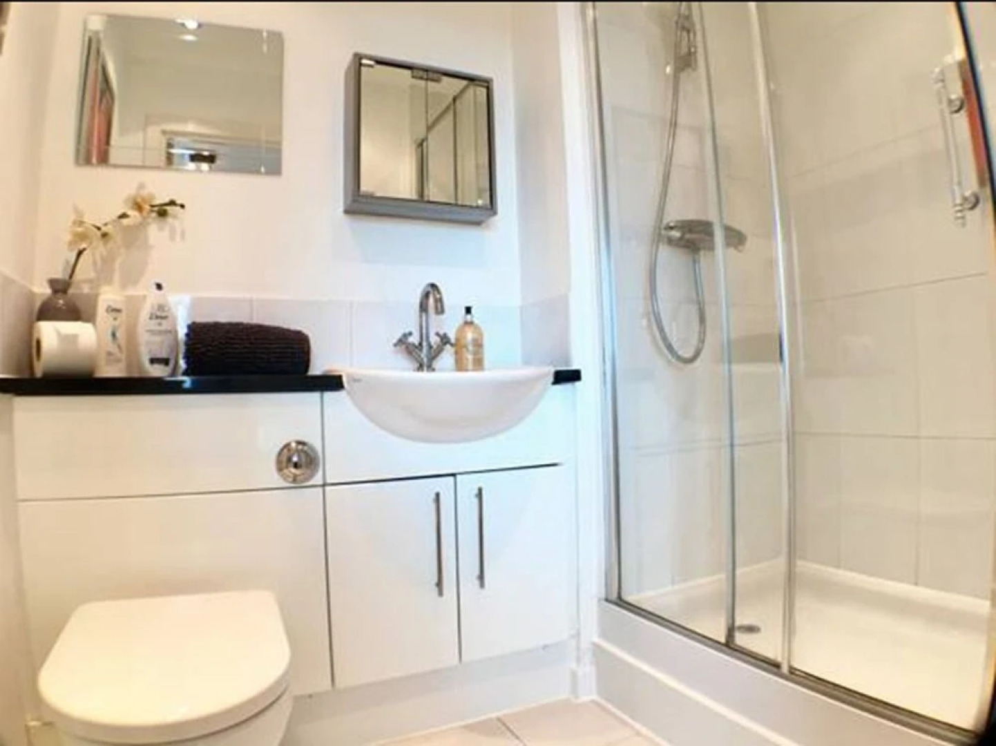 Luxurious Providence Apartment