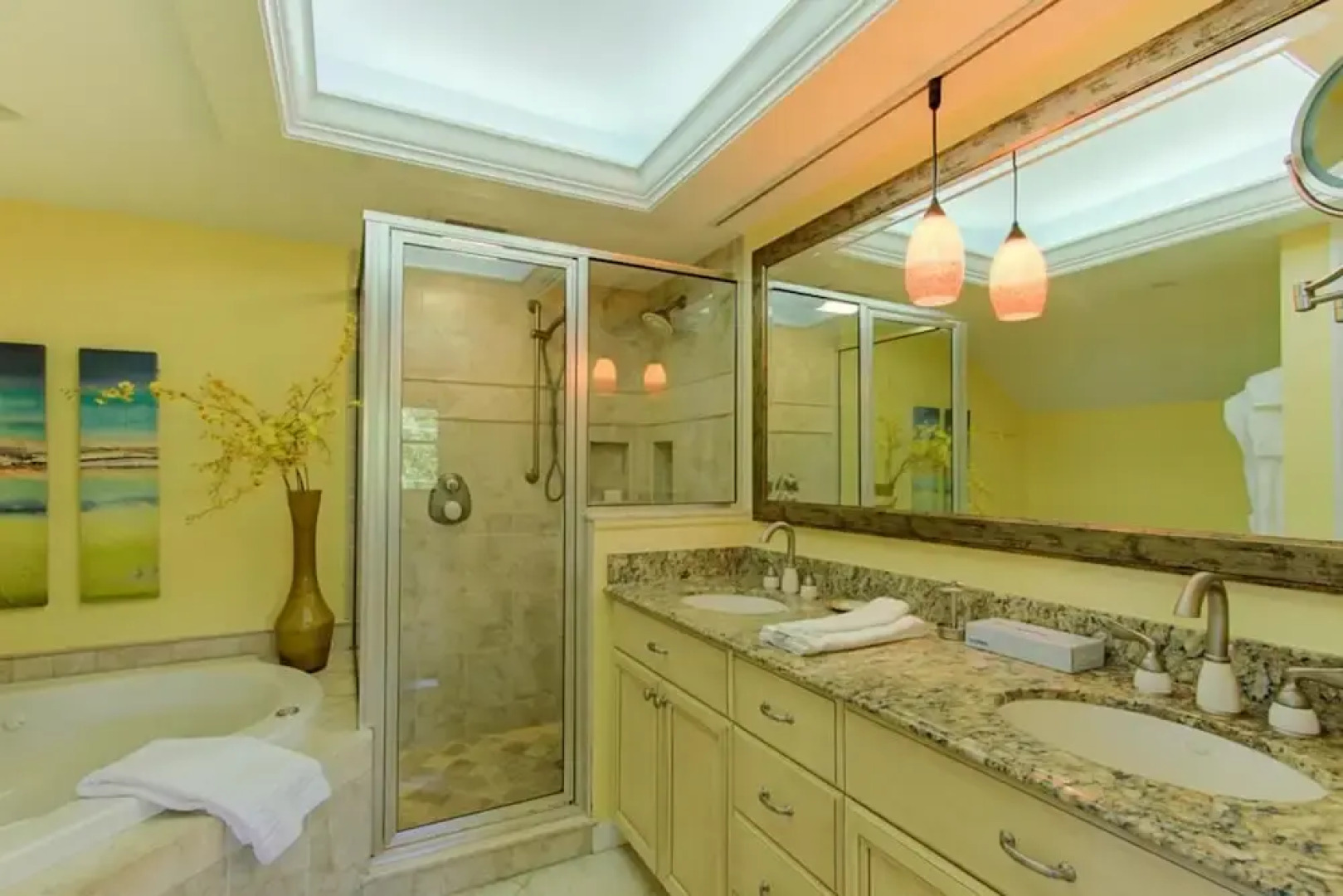 Sea Dreams- Captiva Shores 8A