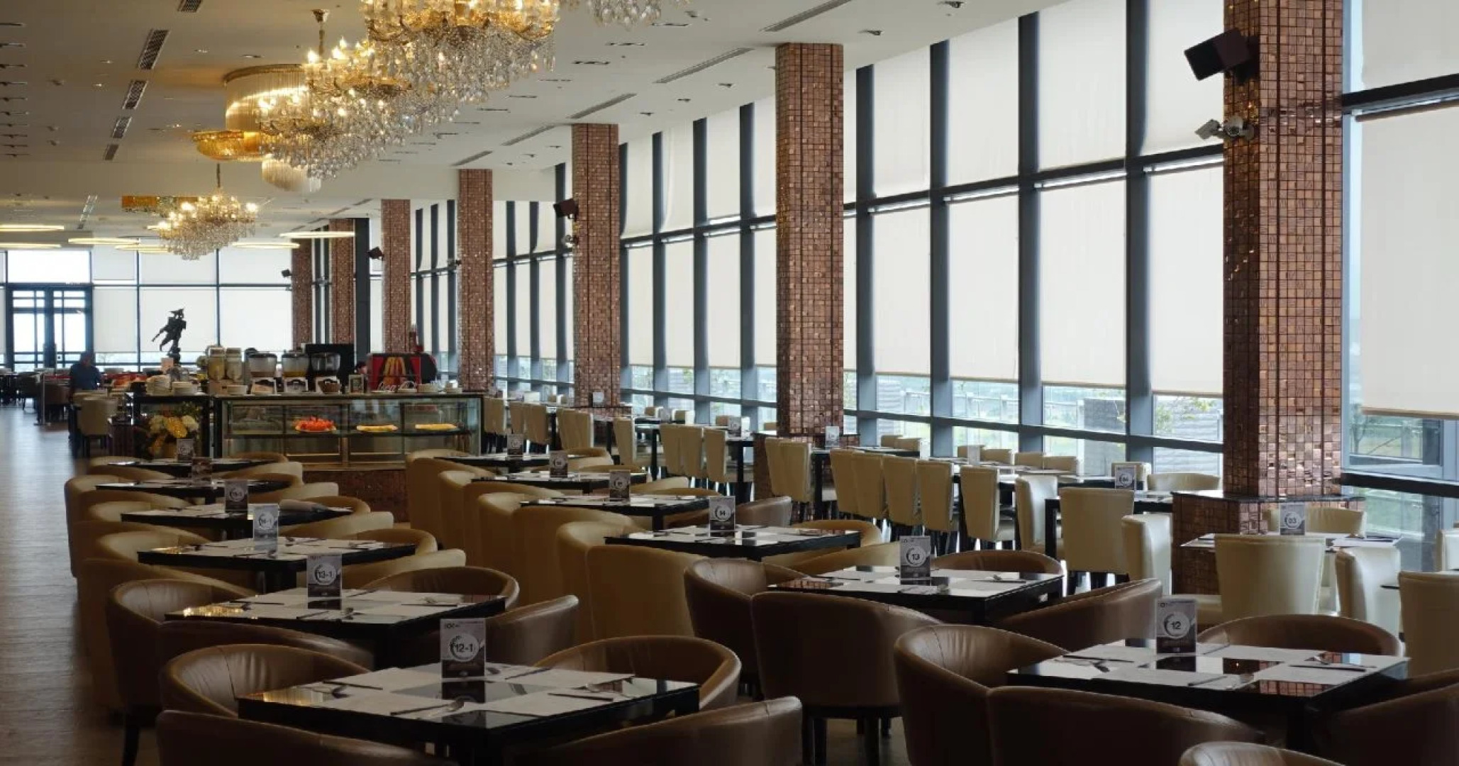 Sun Hao International Hotel