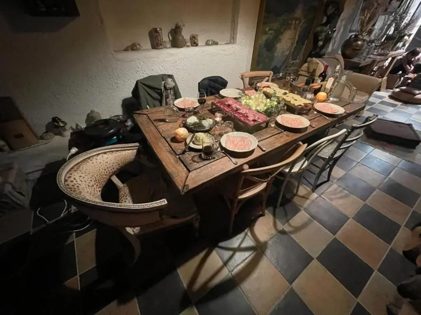 La Bergerie Barbebelle