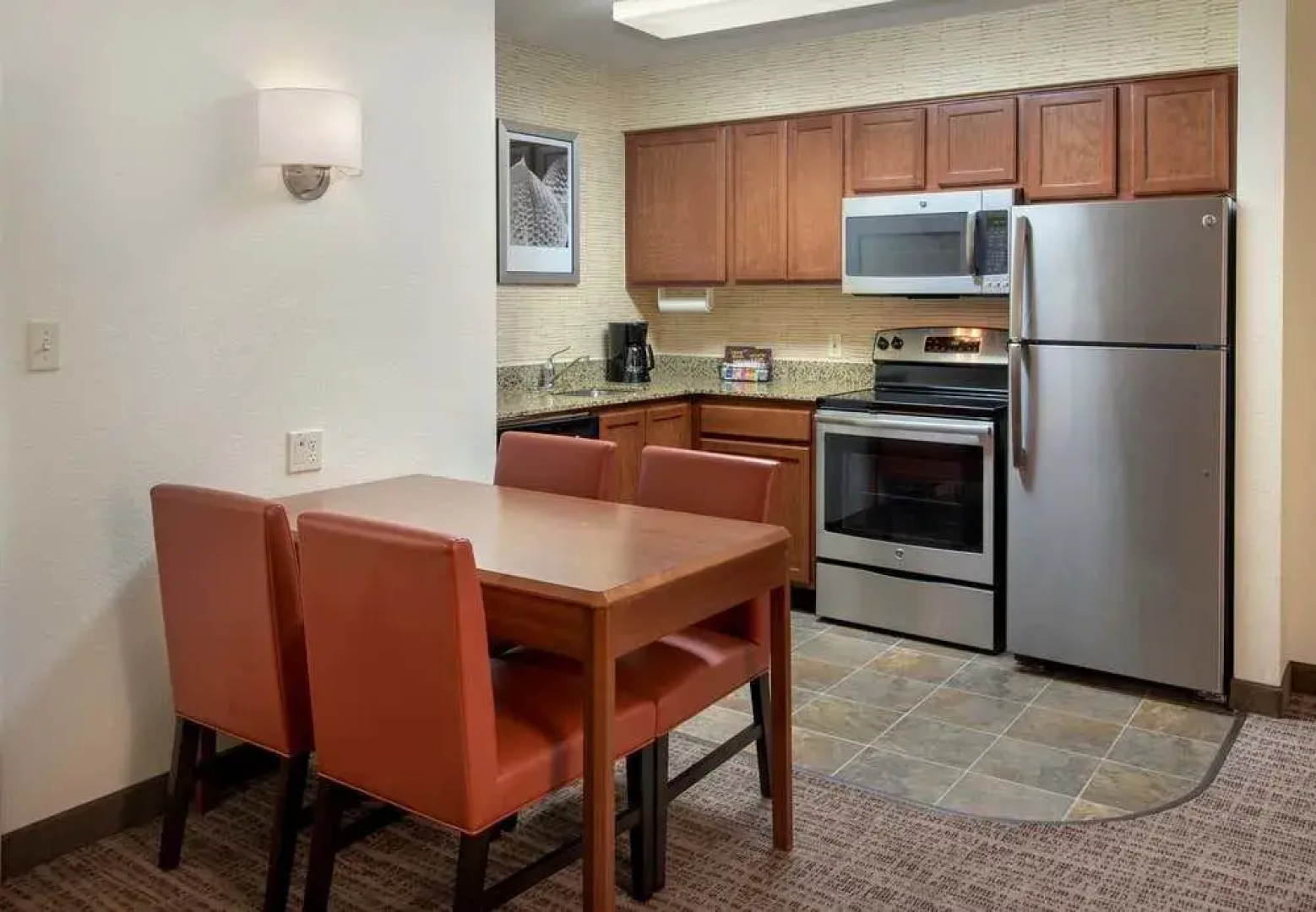 Residence Inn Cranbury South Brunswick