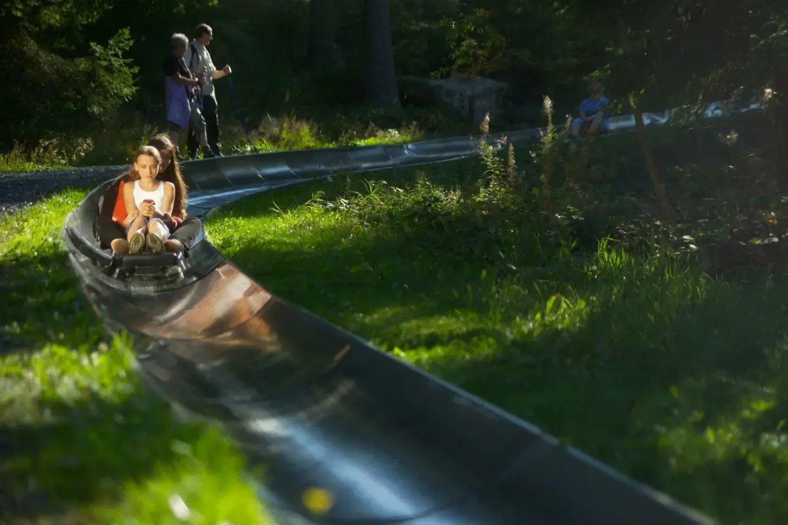 Gasthof Deutscher Adler & Hotel Puchtler