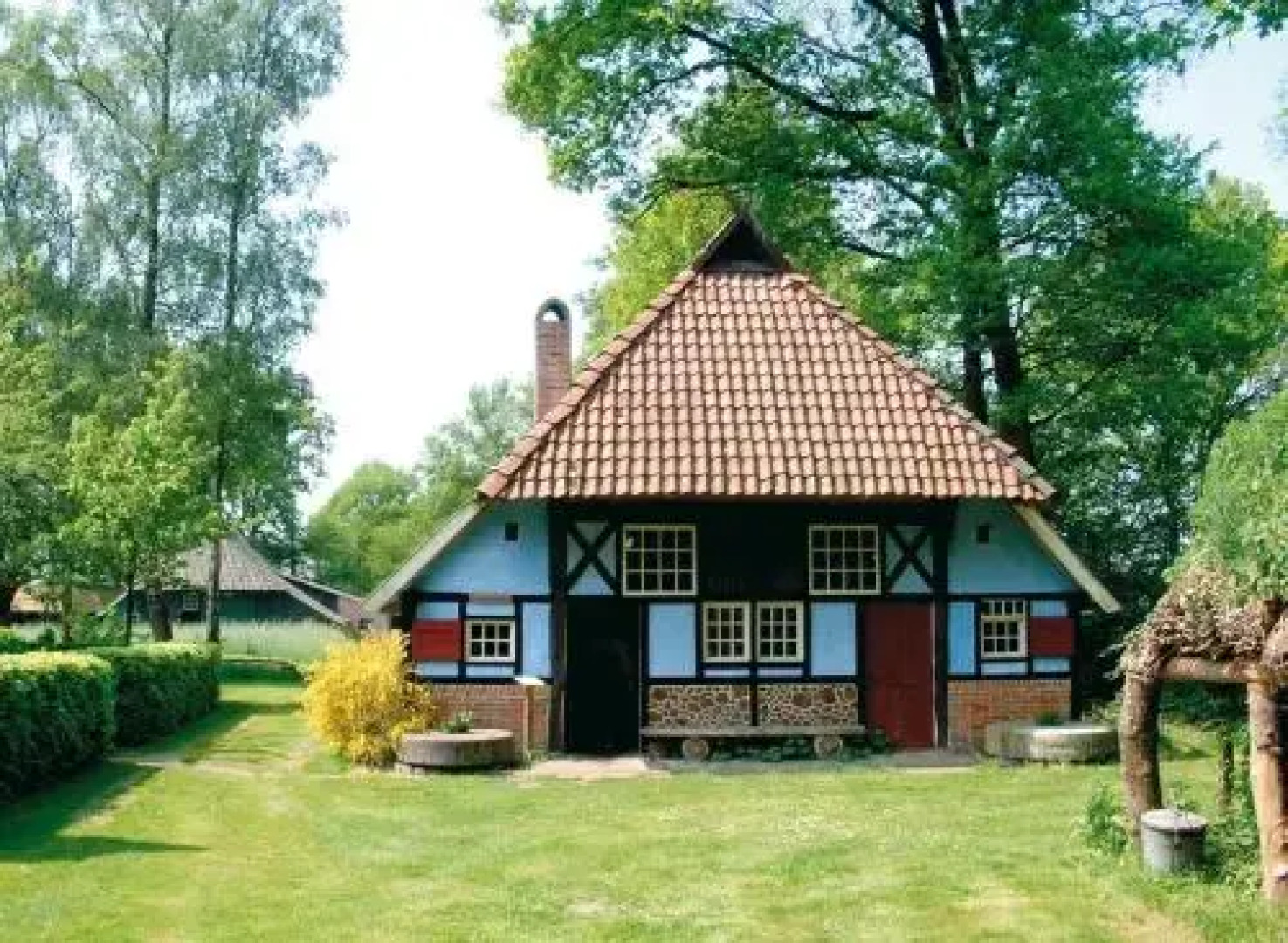 Herberg Erve Kots Inn