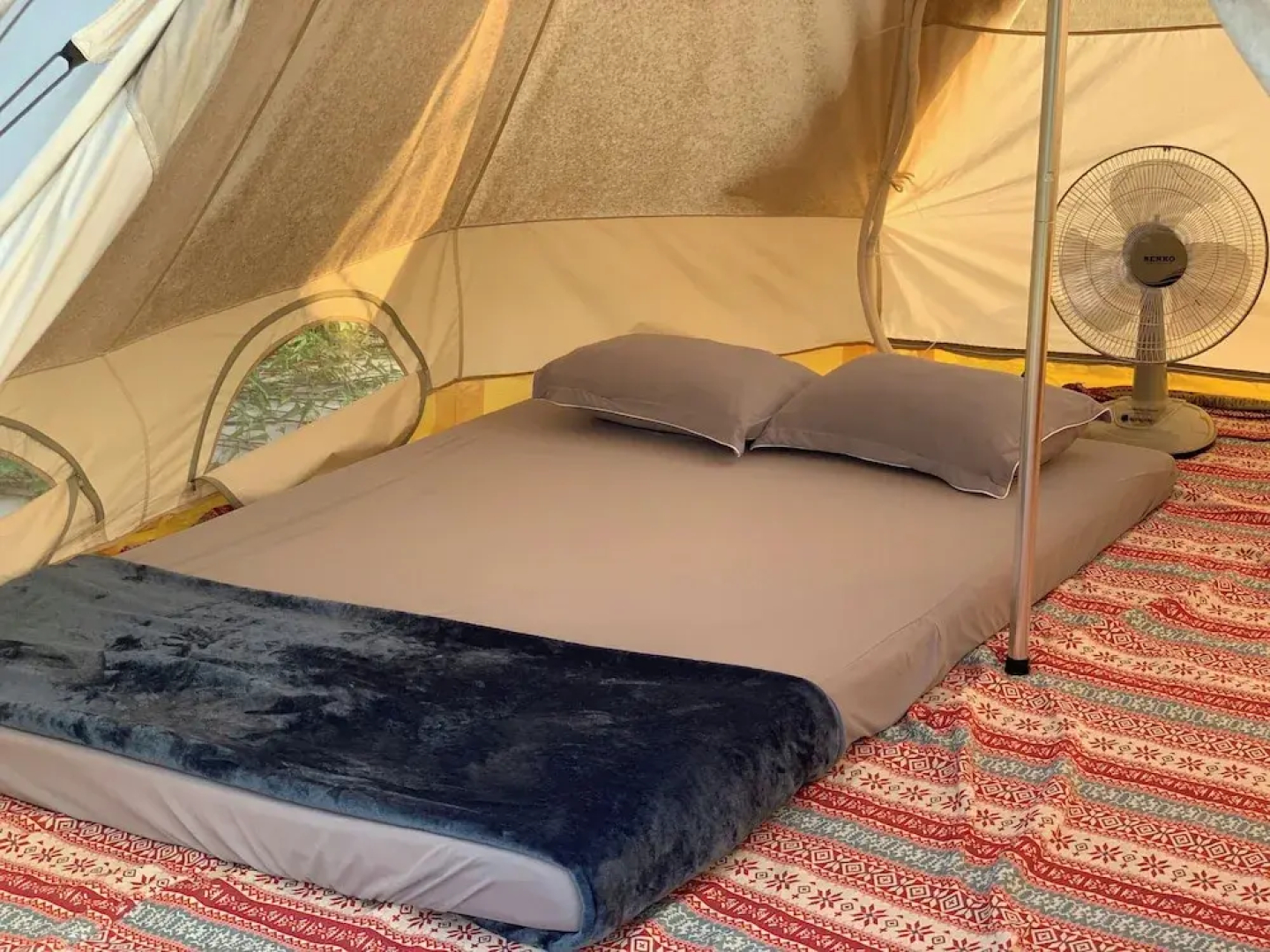 Hanif Glamping