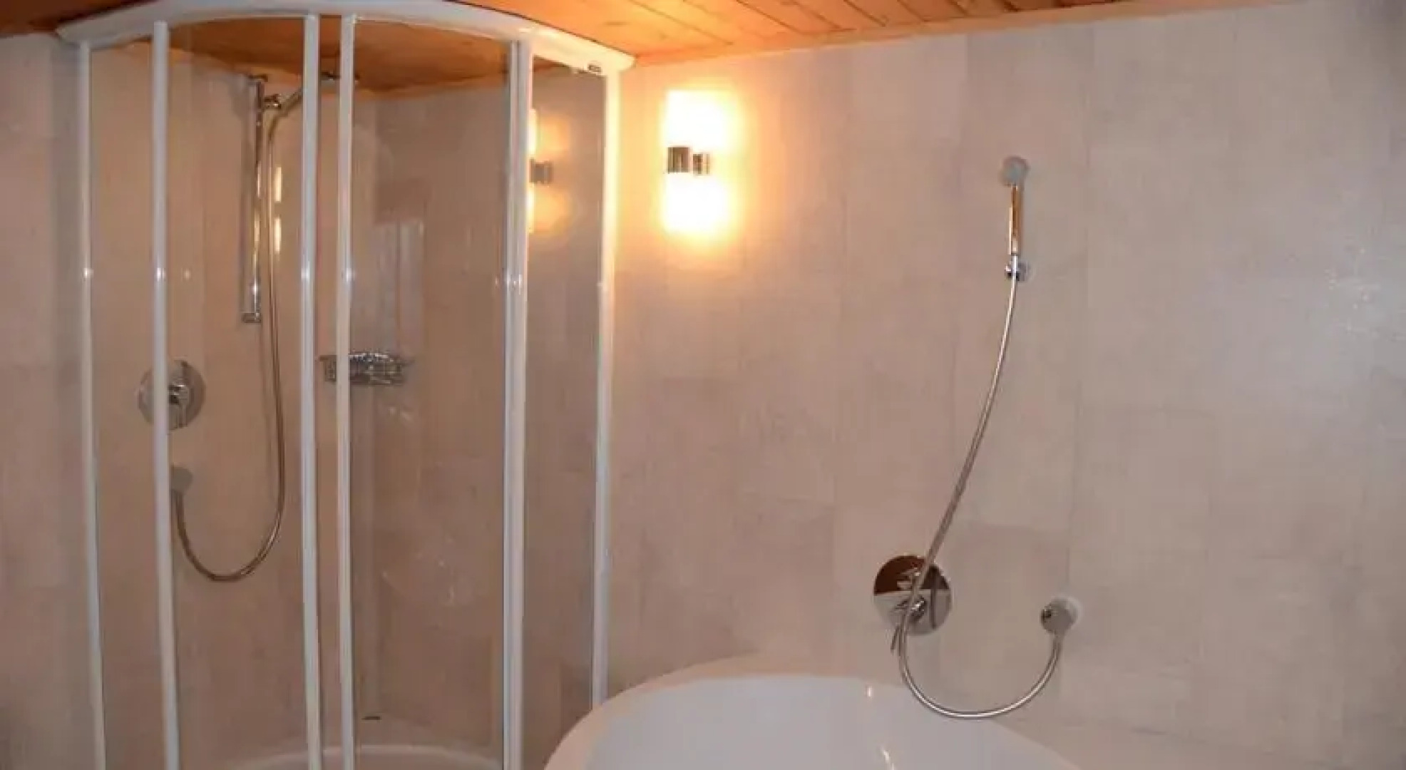 Ferienwohnung Hübeli