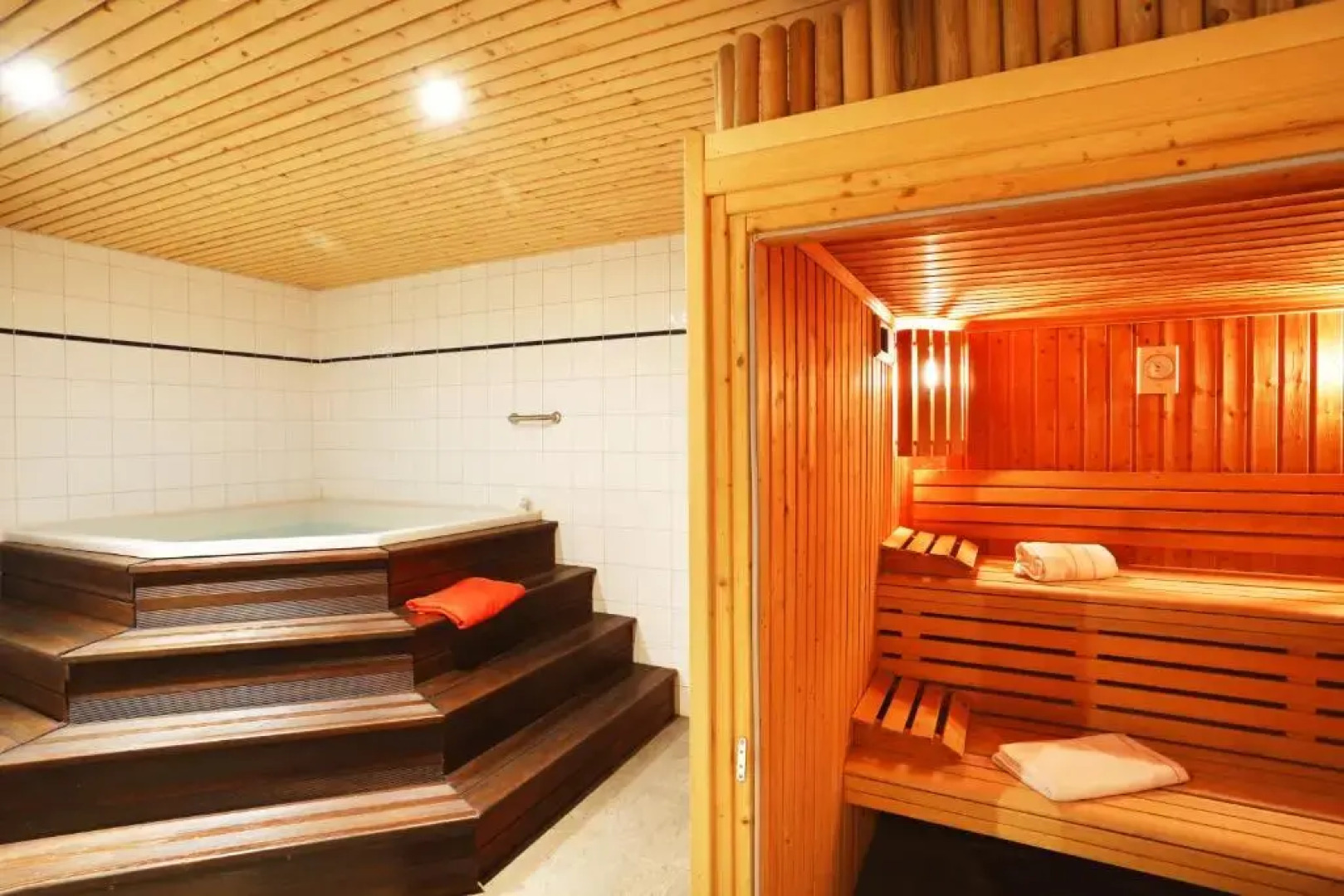 Résidence Nemea Le Nevez