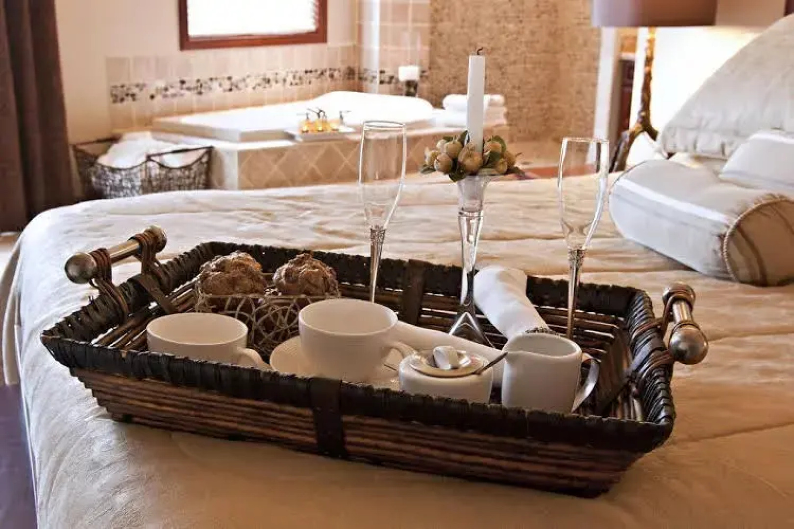 High Hopes Bed and Breakfast