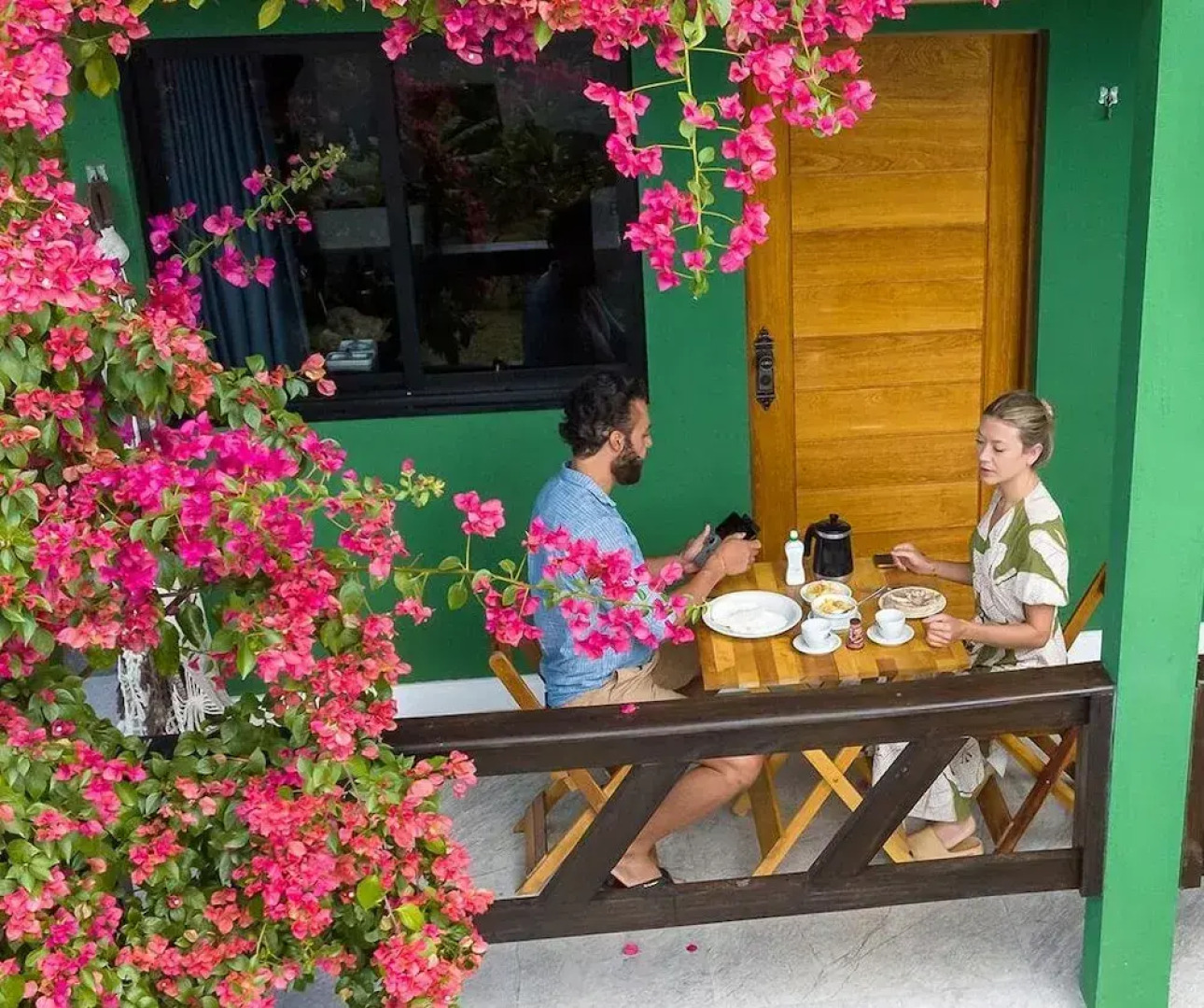 Recanto Vera Lucia - Casa Familia