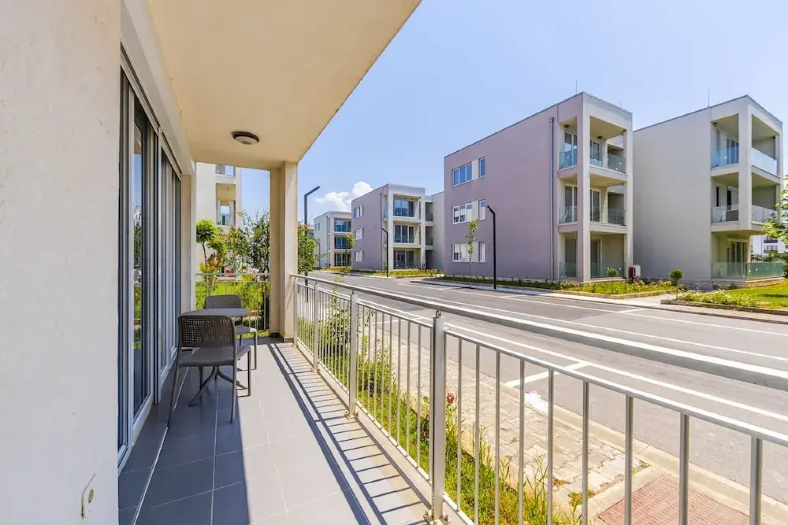 Talea Holiday Apartments 1