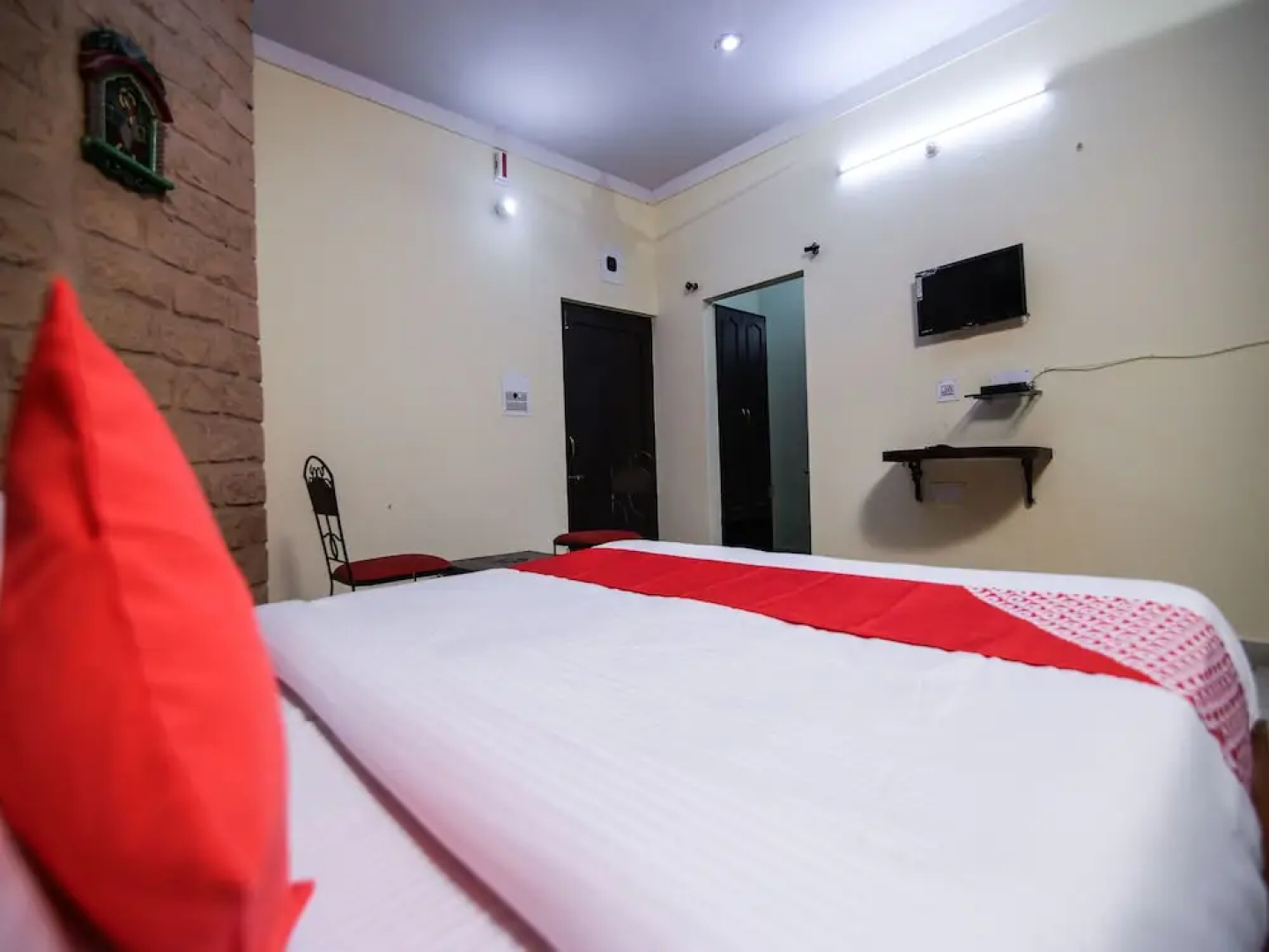 OYO 16799 Shikargarh Palace Resorts