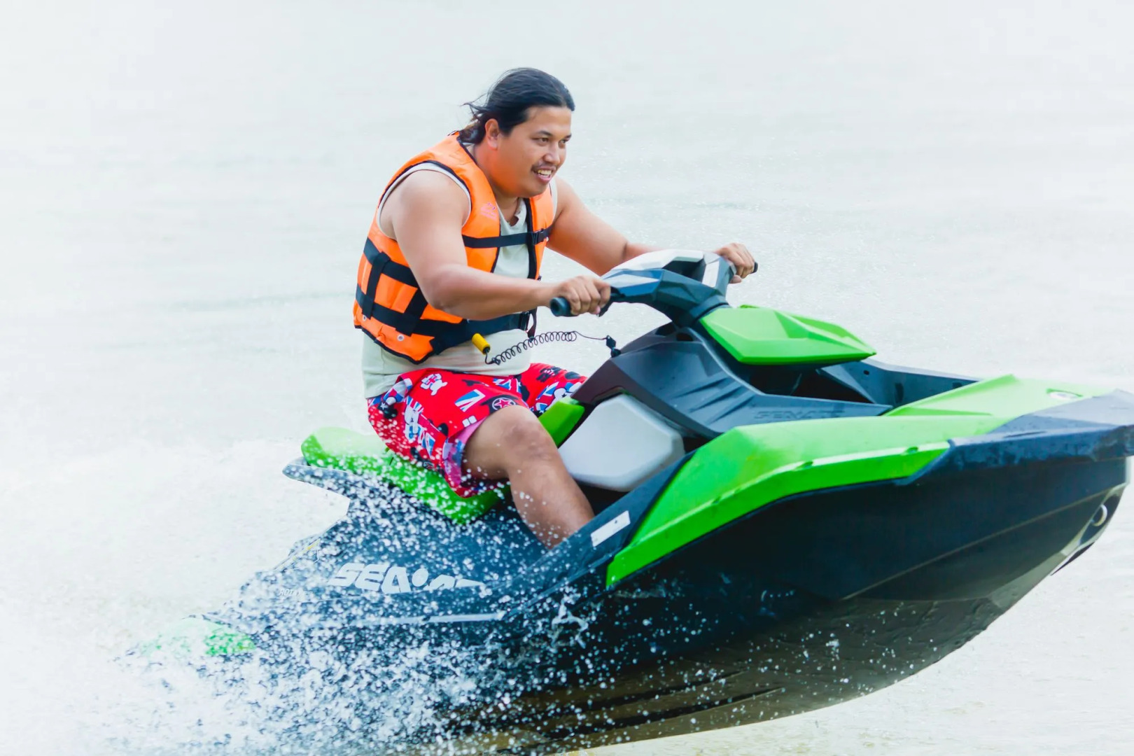 The Neenlawat Riverside Resort & Spa