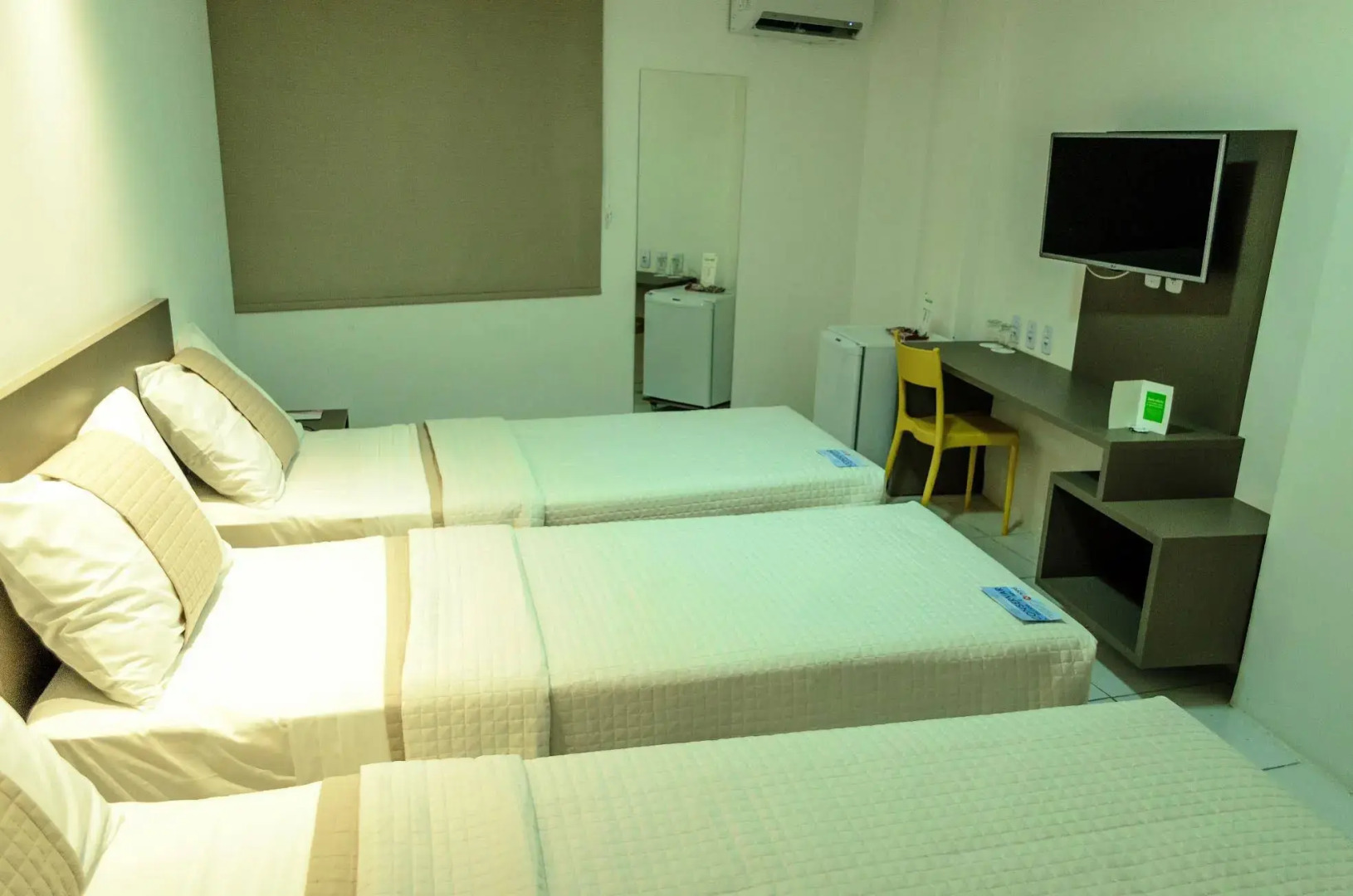 Nord Easy Campina Grande