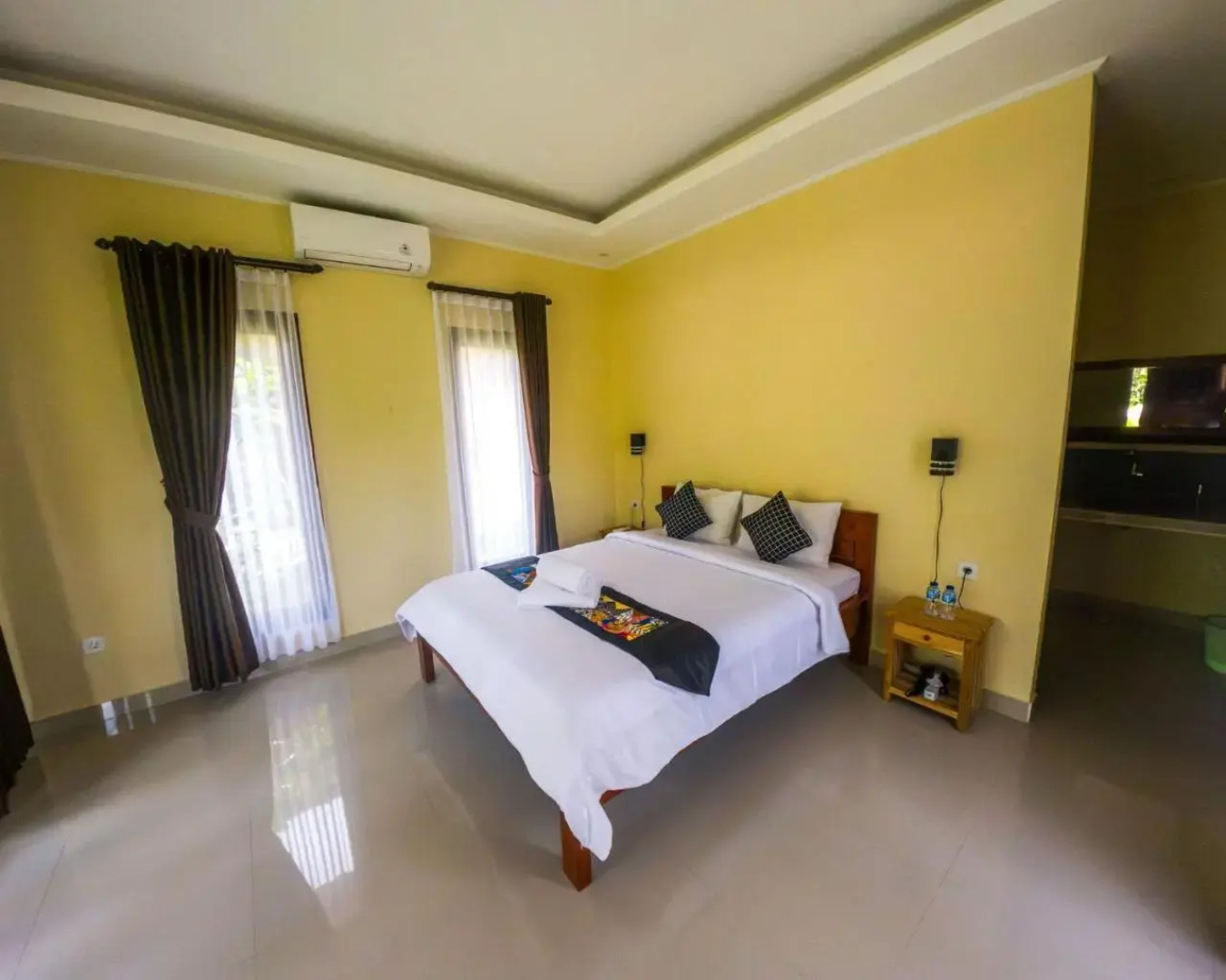 Villa Uma Ayu Sidemen