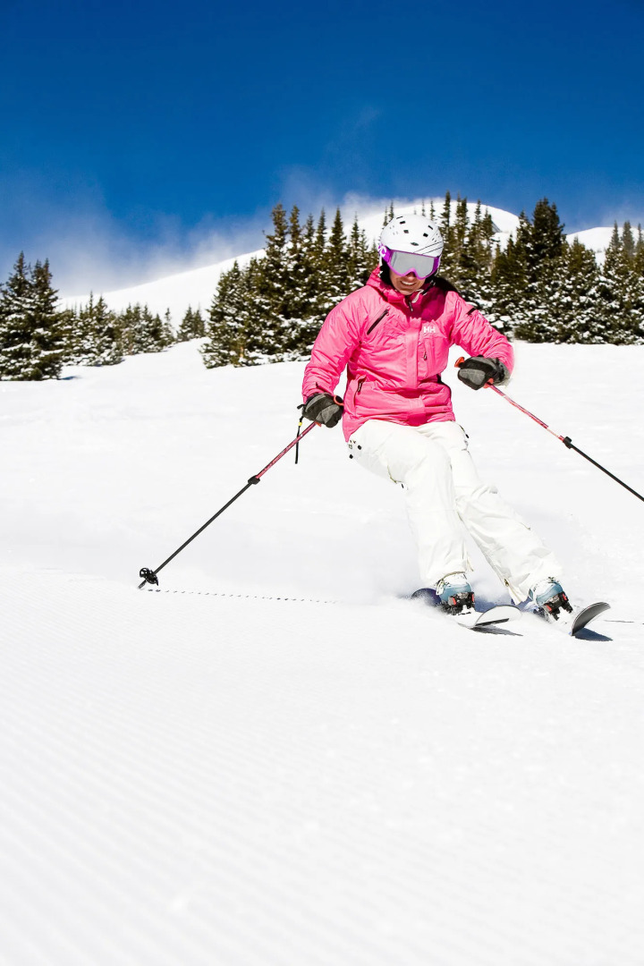 Crystal Peak Lodge by Summit County Mountain Retreats