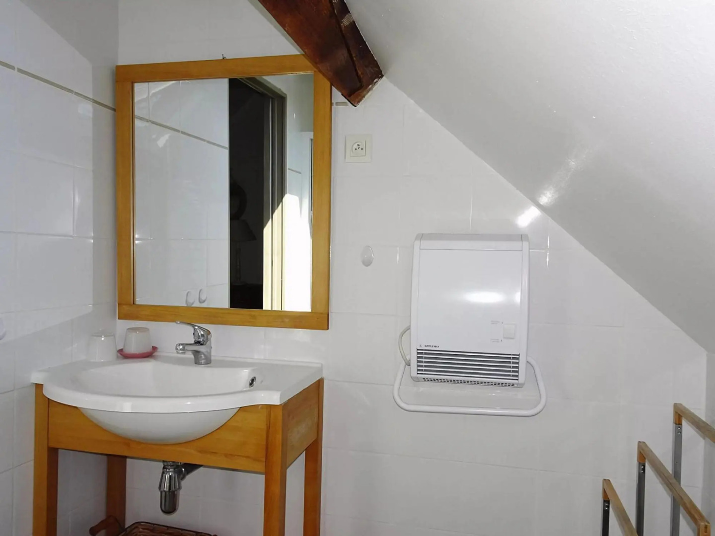 Holiday Home Near Alabaster Coast Beaches