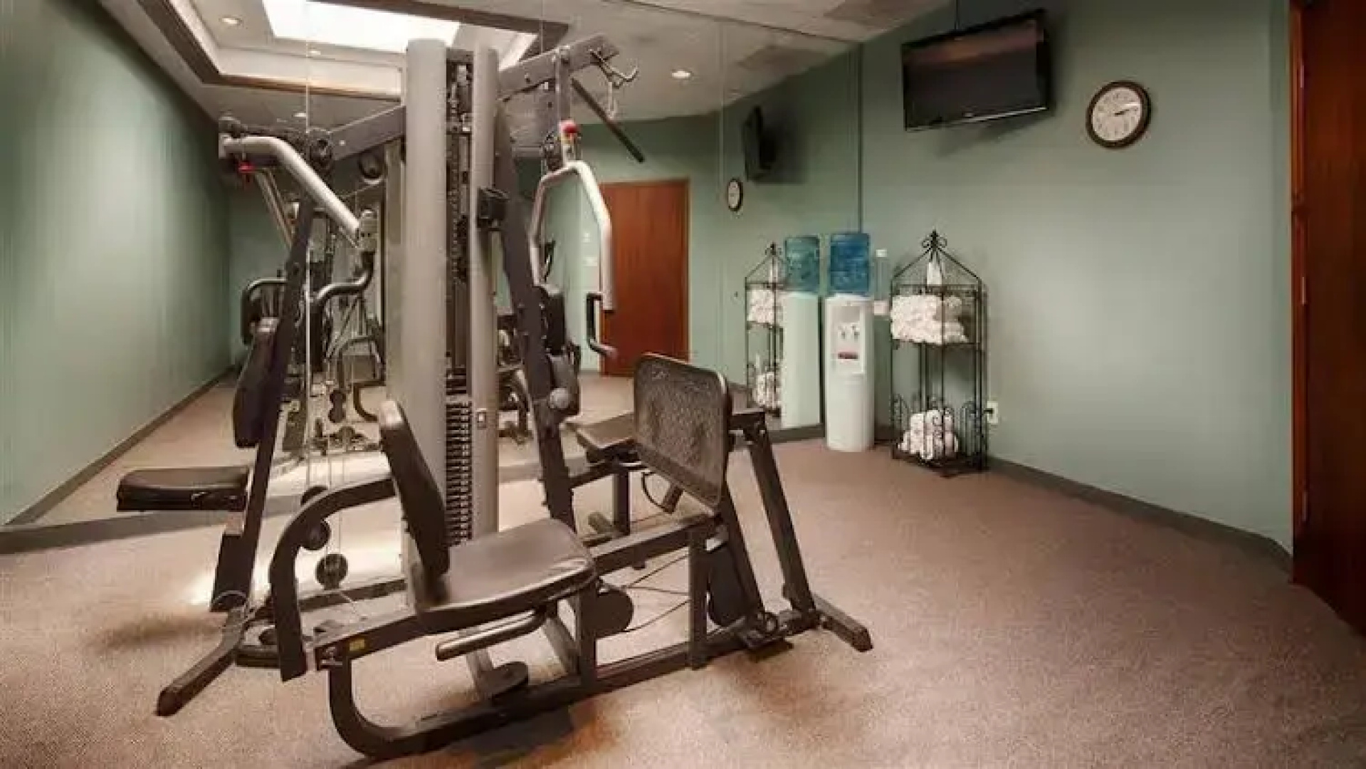 Rodeway Inn And Suites - Cobleskill